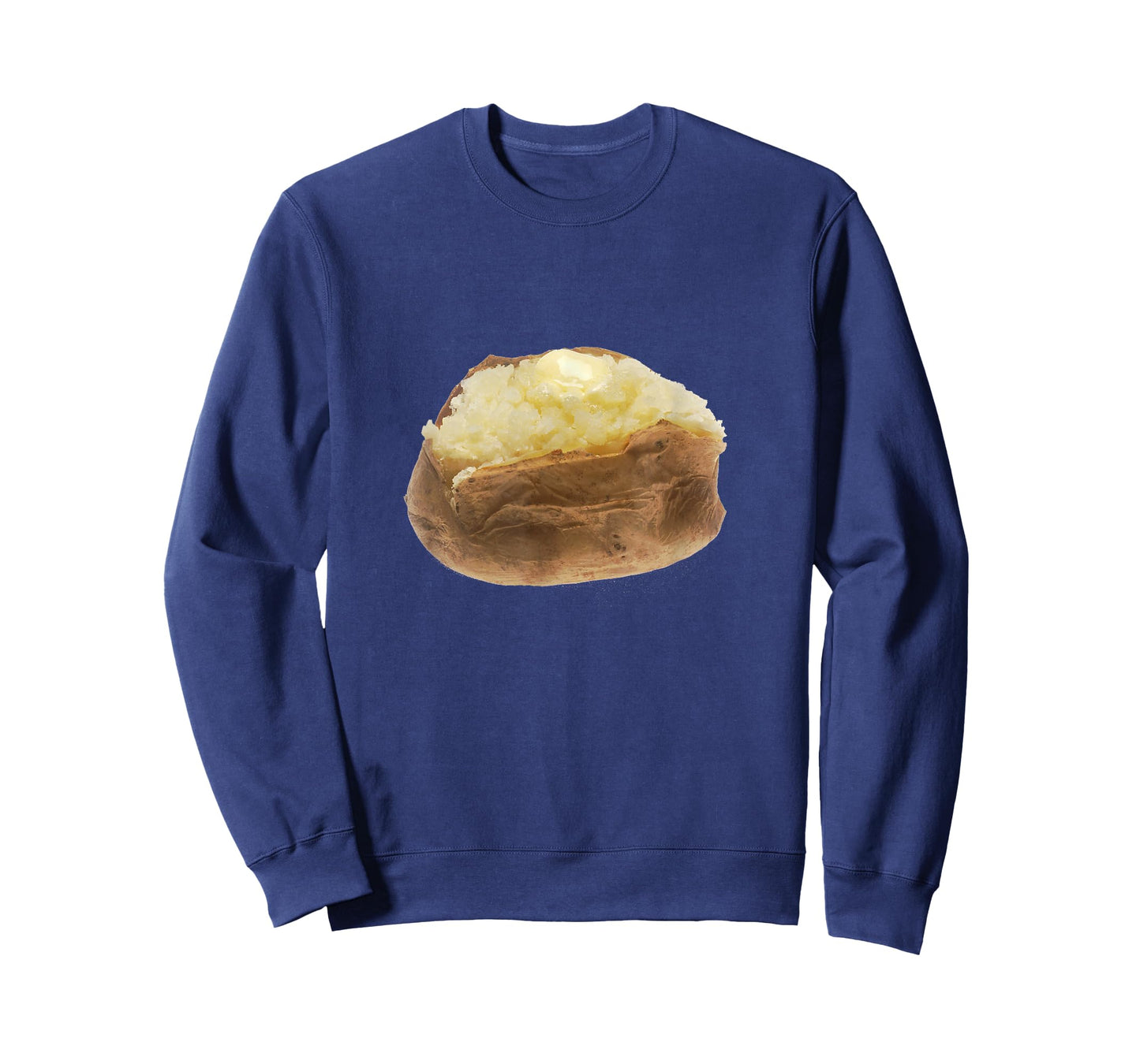 Baked Potato T-Shirt