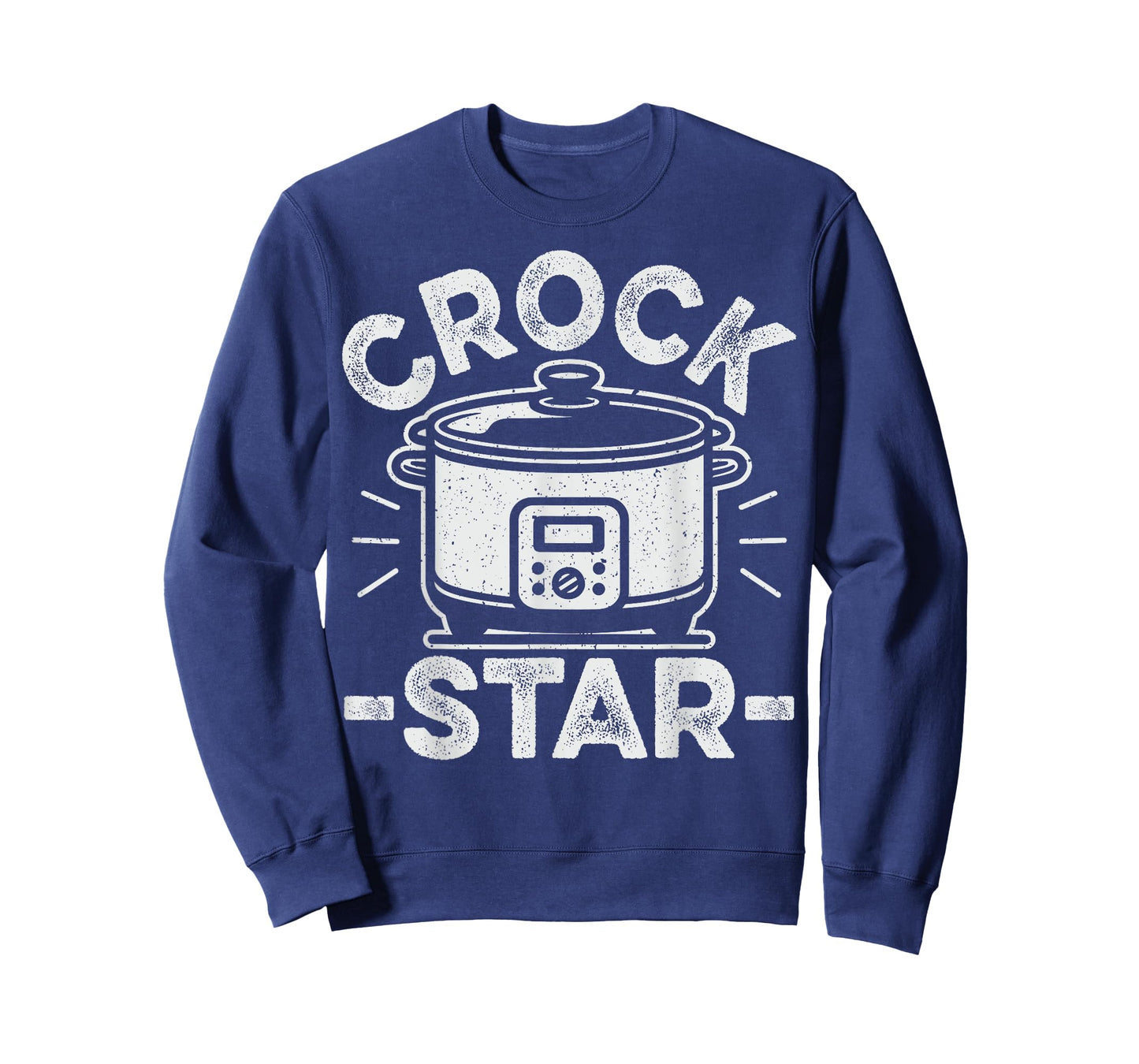 Crock Star Design for a Crock Pot lover T-Shirt