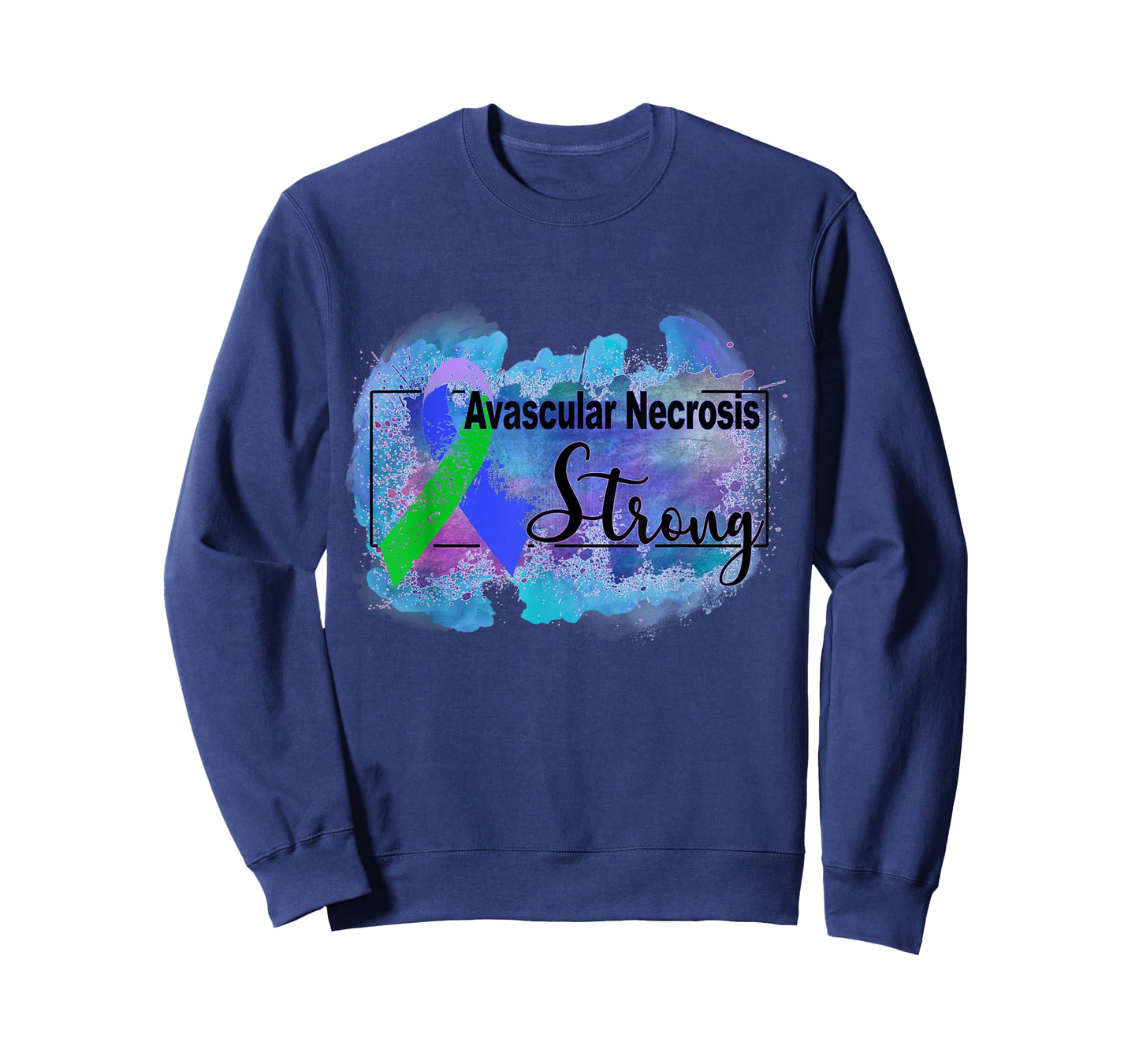 Avascular Necrosis Awareness T-Shirt