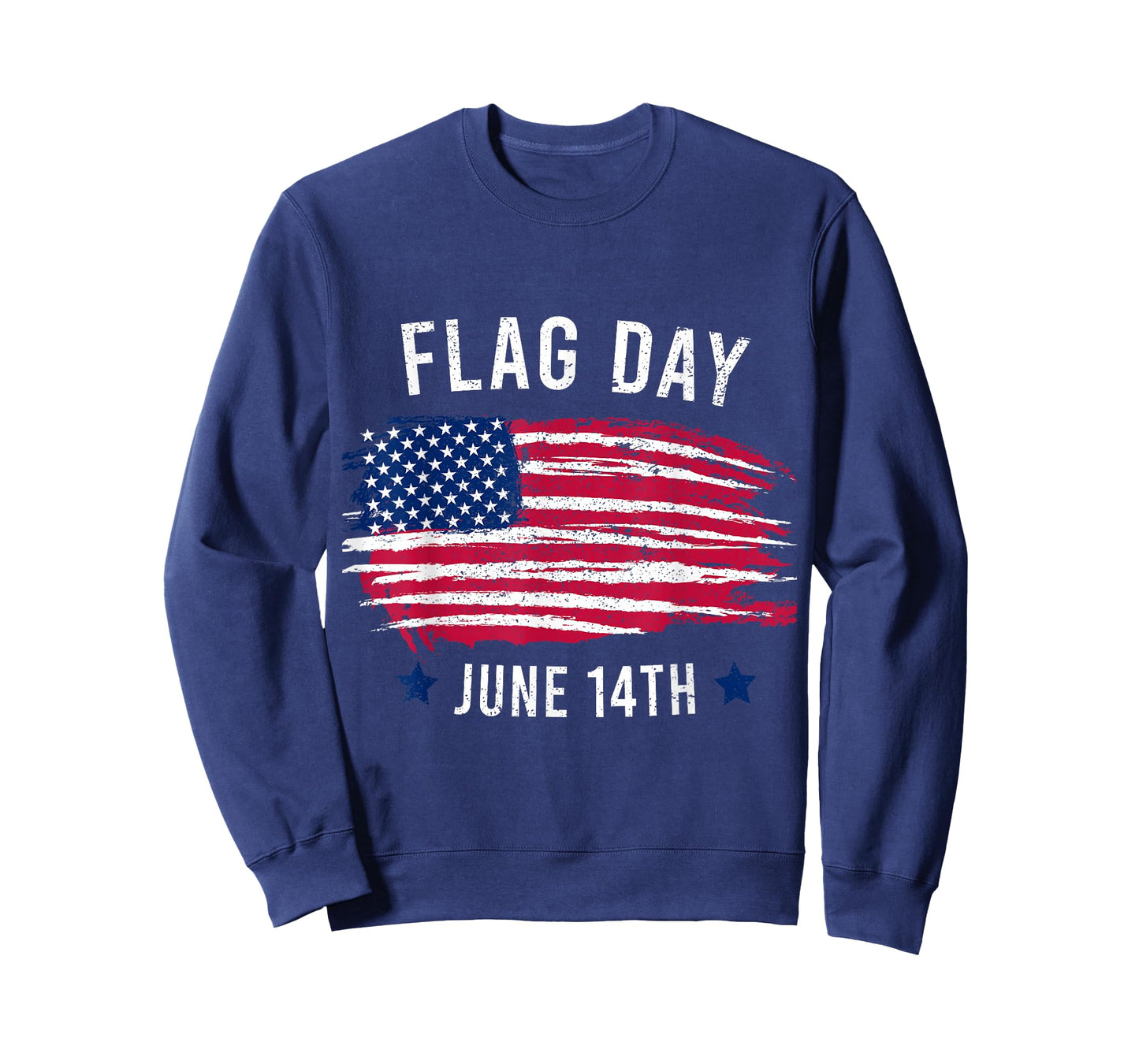 June 14th Flag Day T-Shirt
