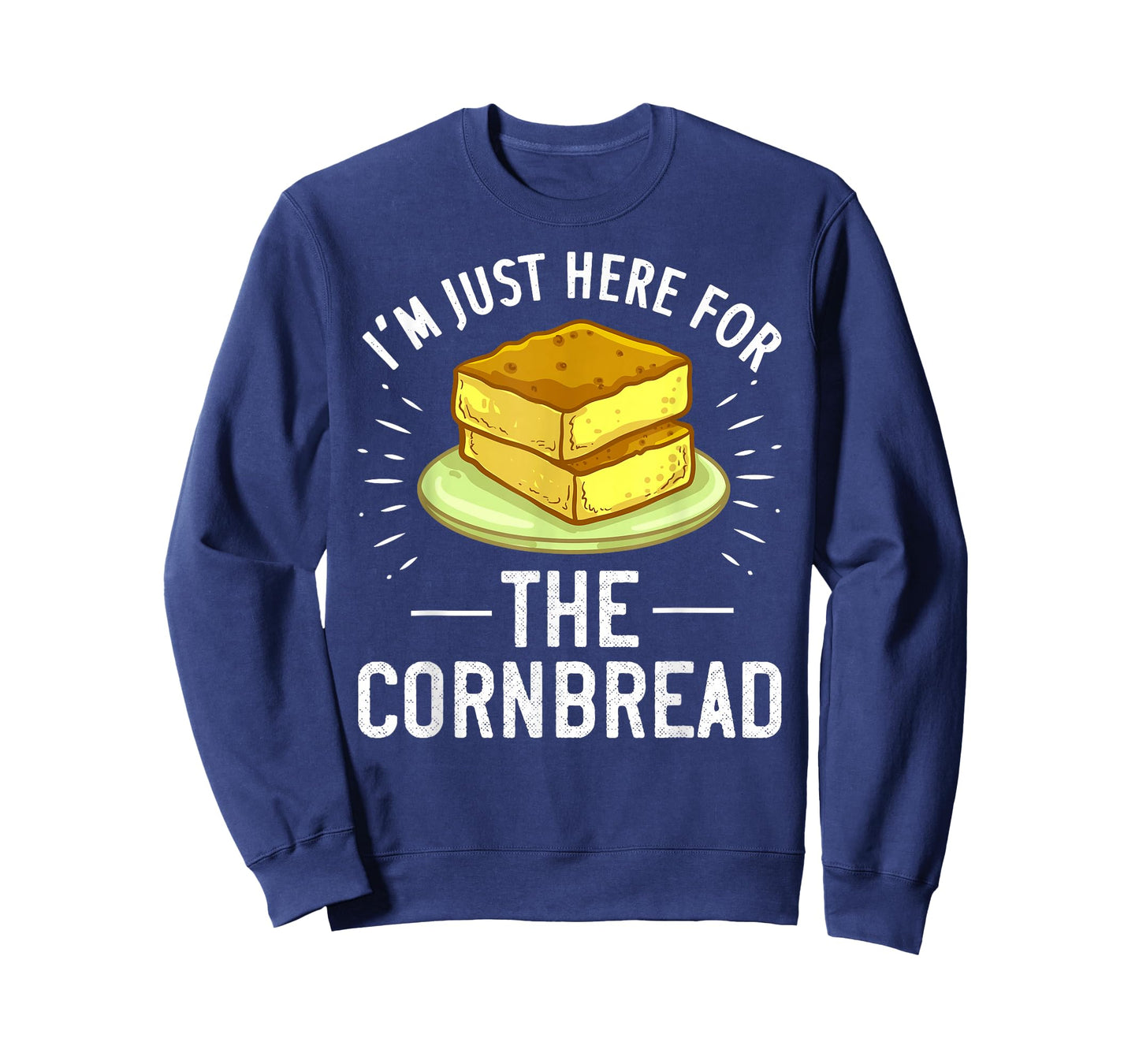 Cornbread Funny Gluten Free T-Shirt