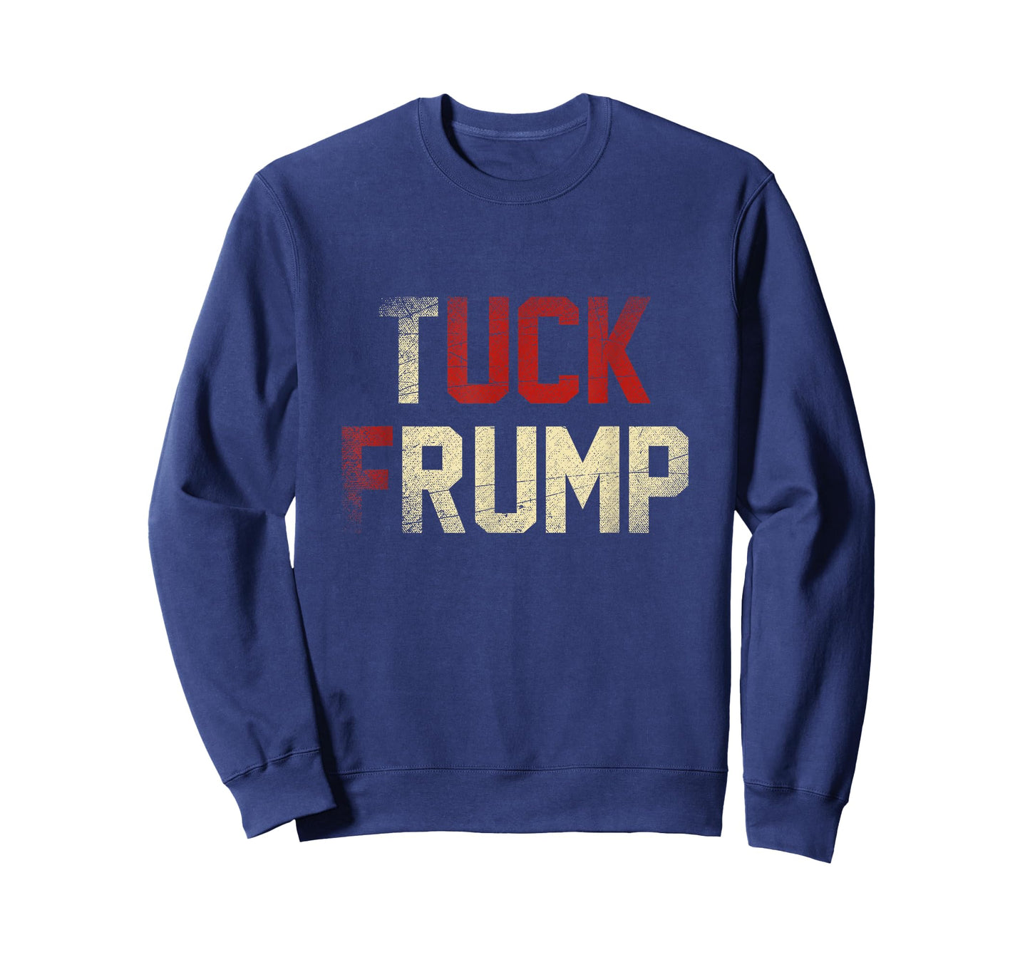 Tuck Frump T-Shirt