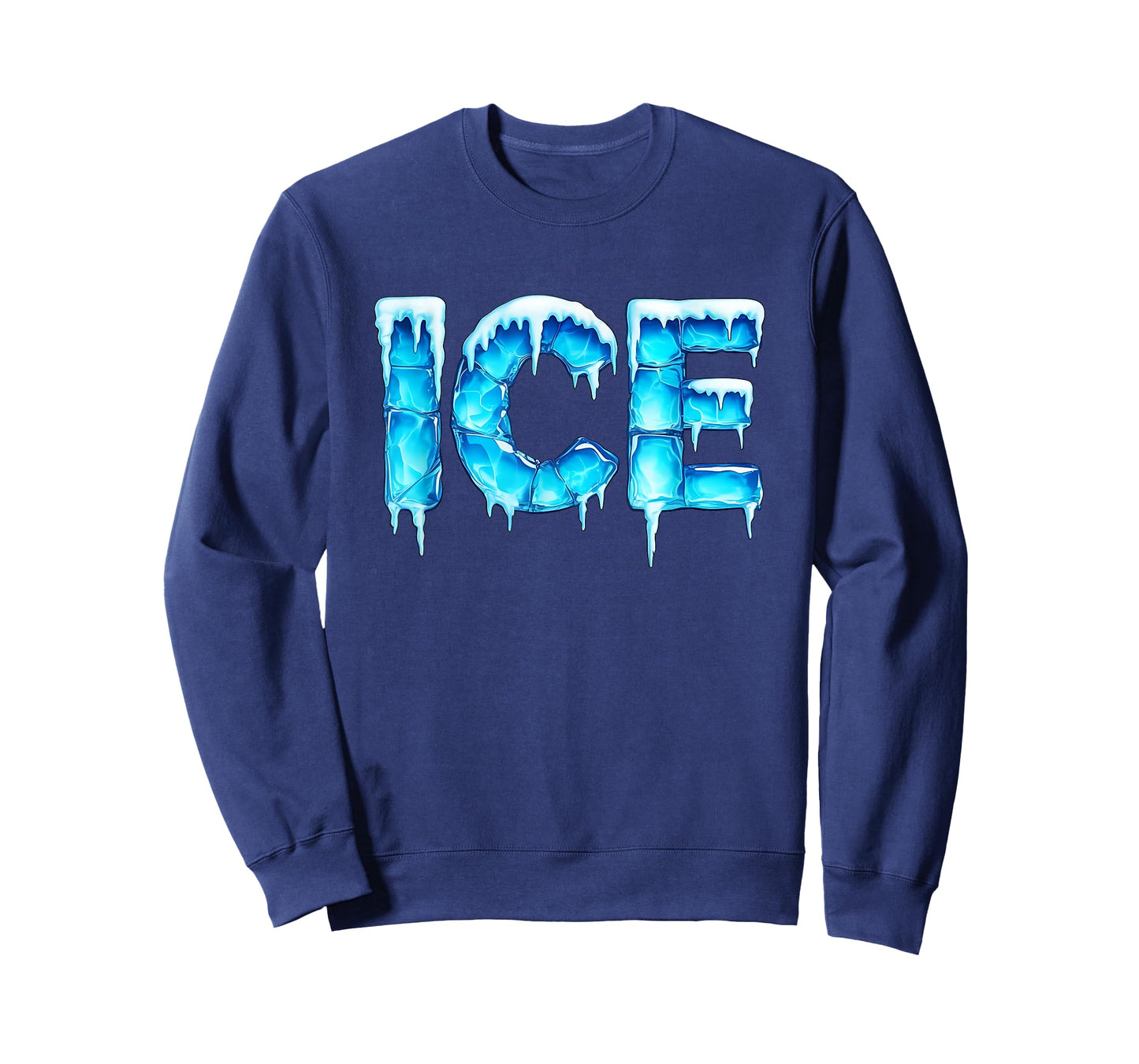 Fire and Ice Matching Funny 2025 Halloween Costume Easy Meme T-Shirt