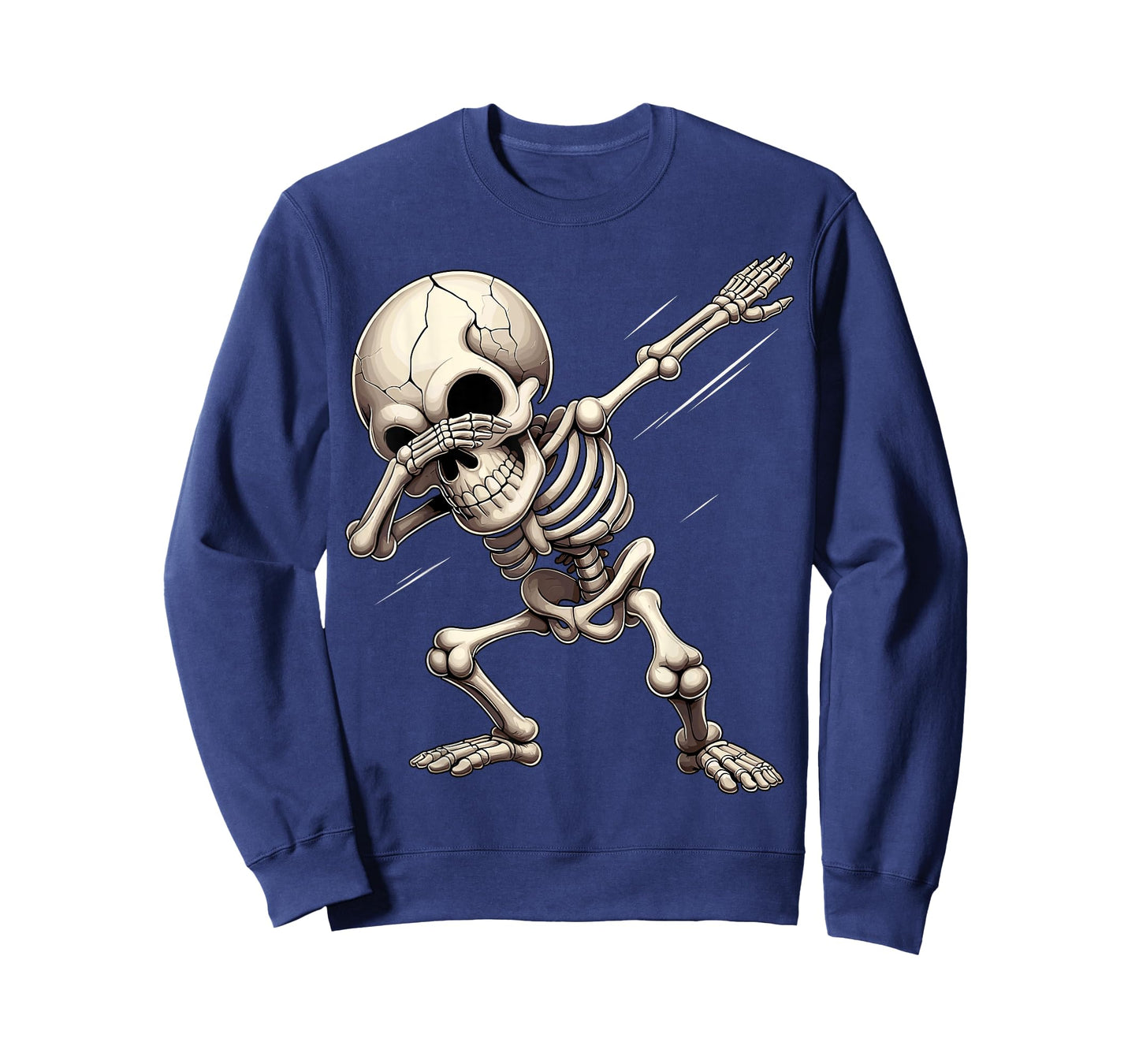 Dabbing Skeleton Dab Kids T-Shirt