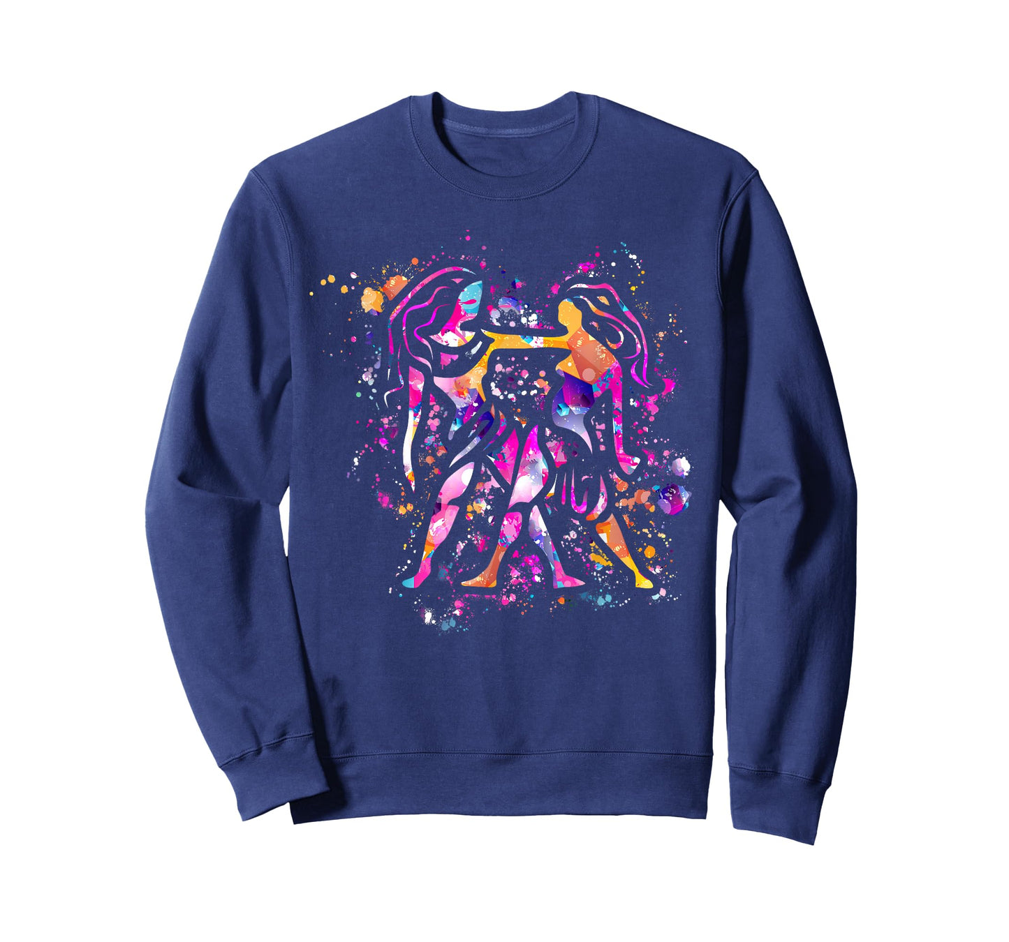 Gemini - Zodiac Sign - Astrology T-Shirt