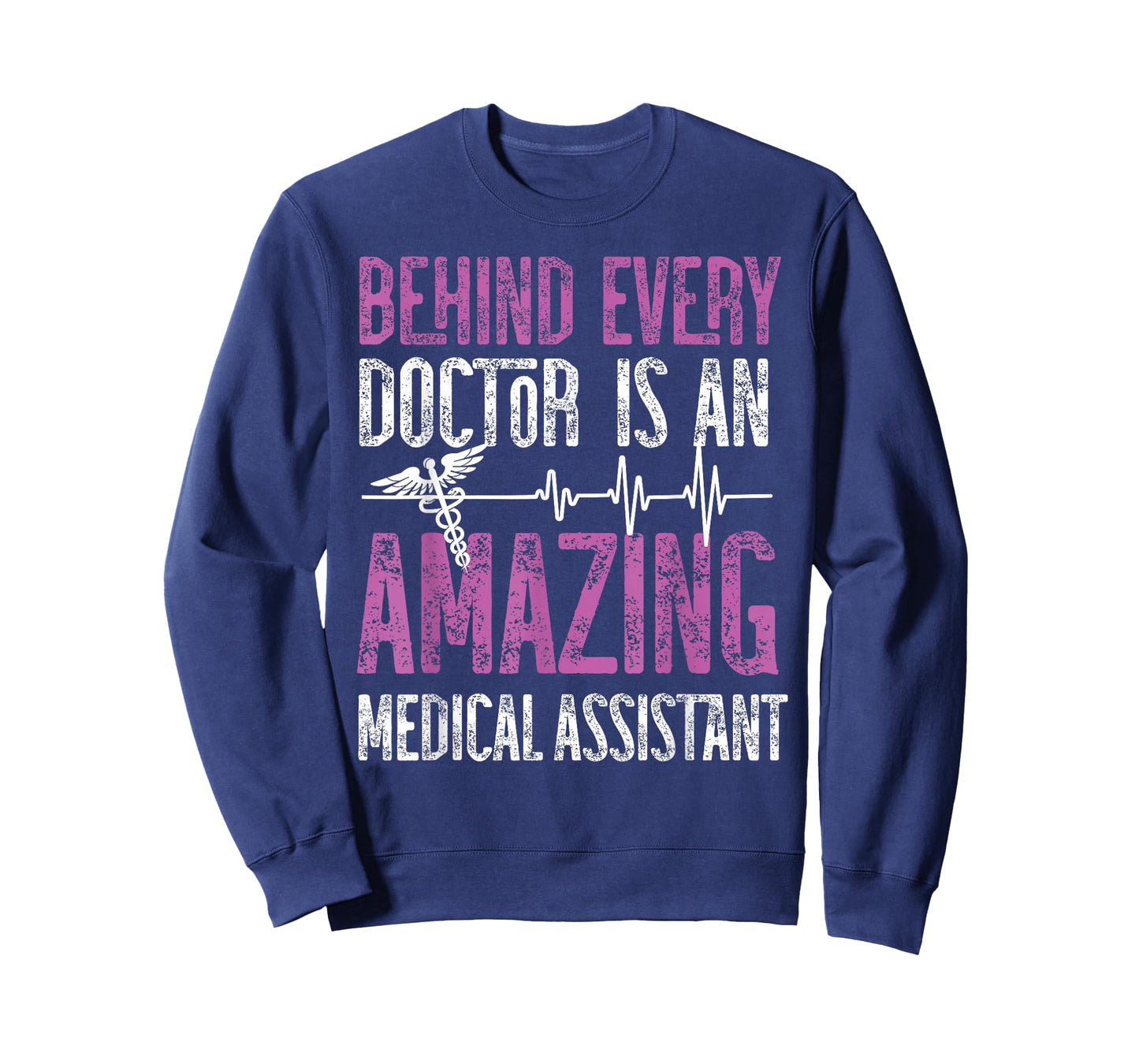 Certified Medical Assistant Doctor CMA T-Shirt