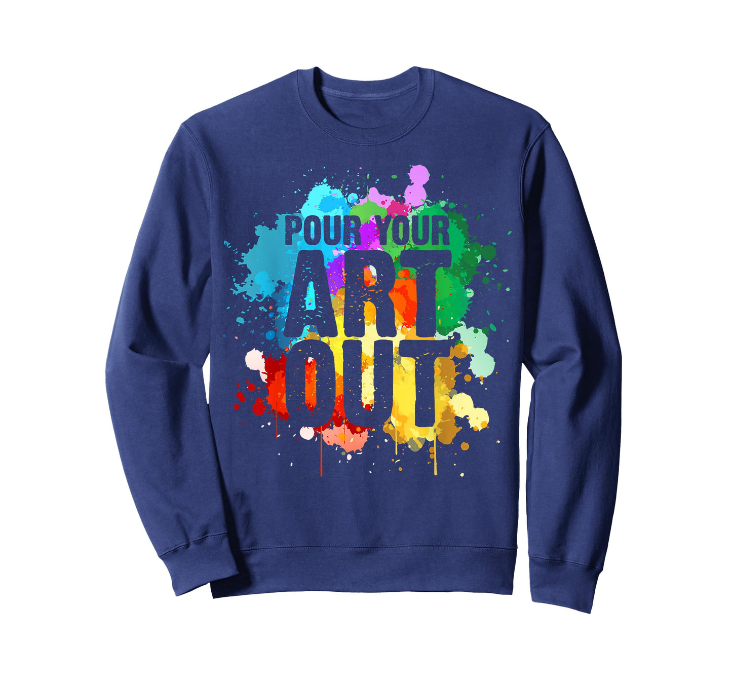 Cool Artist Art for Men Women Paint Painter Artist Painting T-Shirt Small