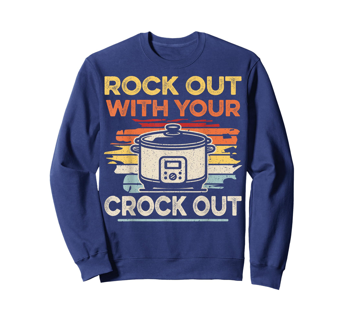 Crock Pot Cooking Quote for a Crock Pot expert T-Shirt