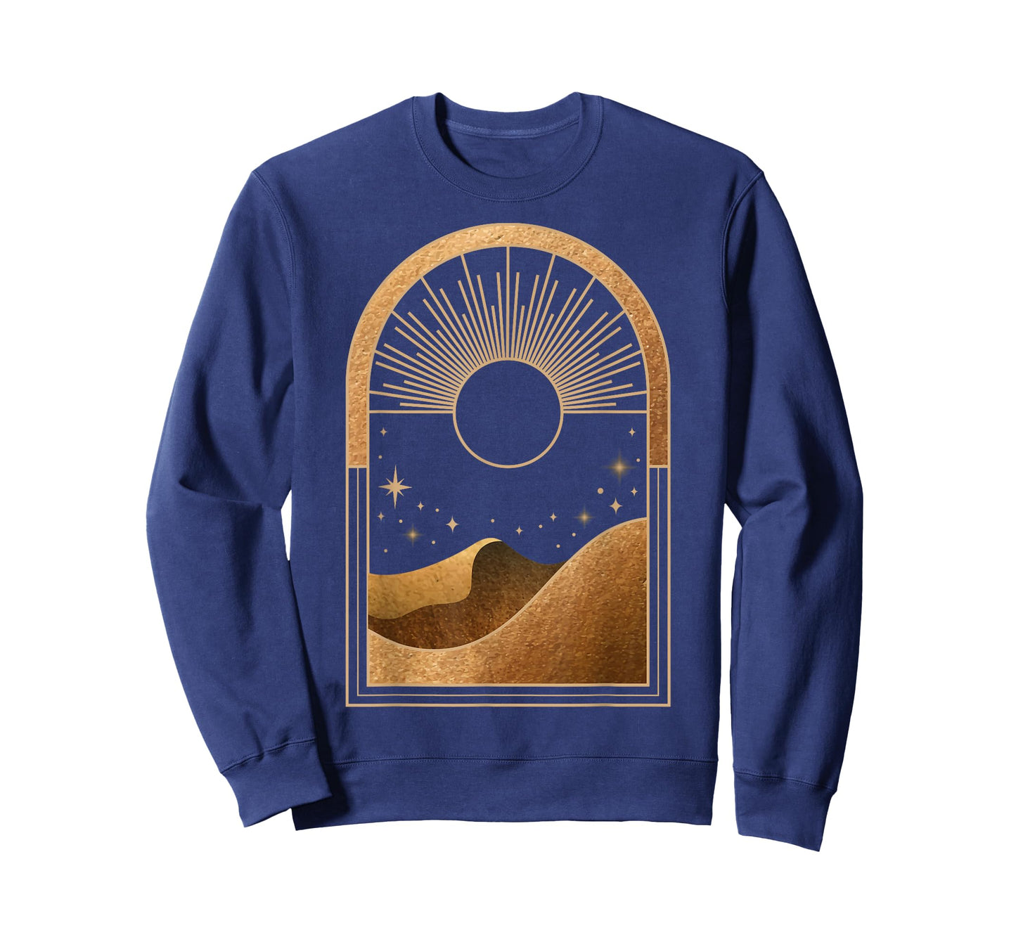 Astrology - Moon - Stars - Astronomy T-Shirt