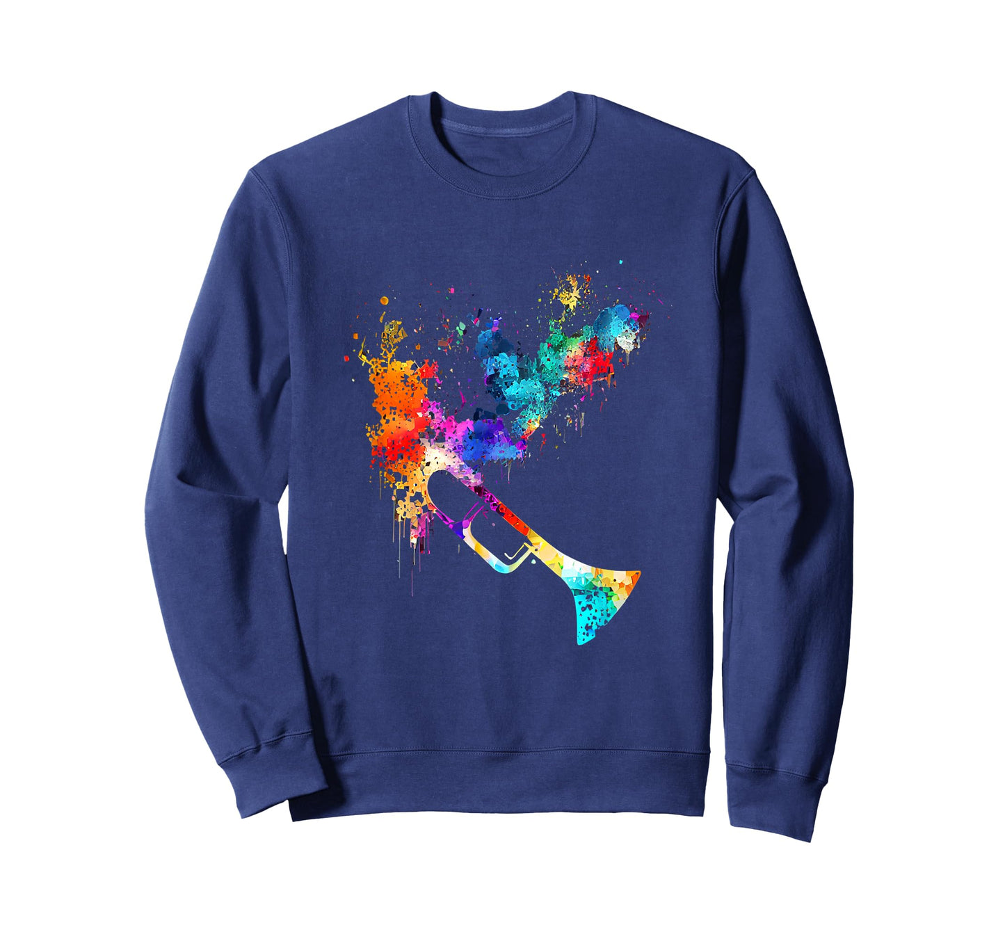 Trumpet T-Shirt