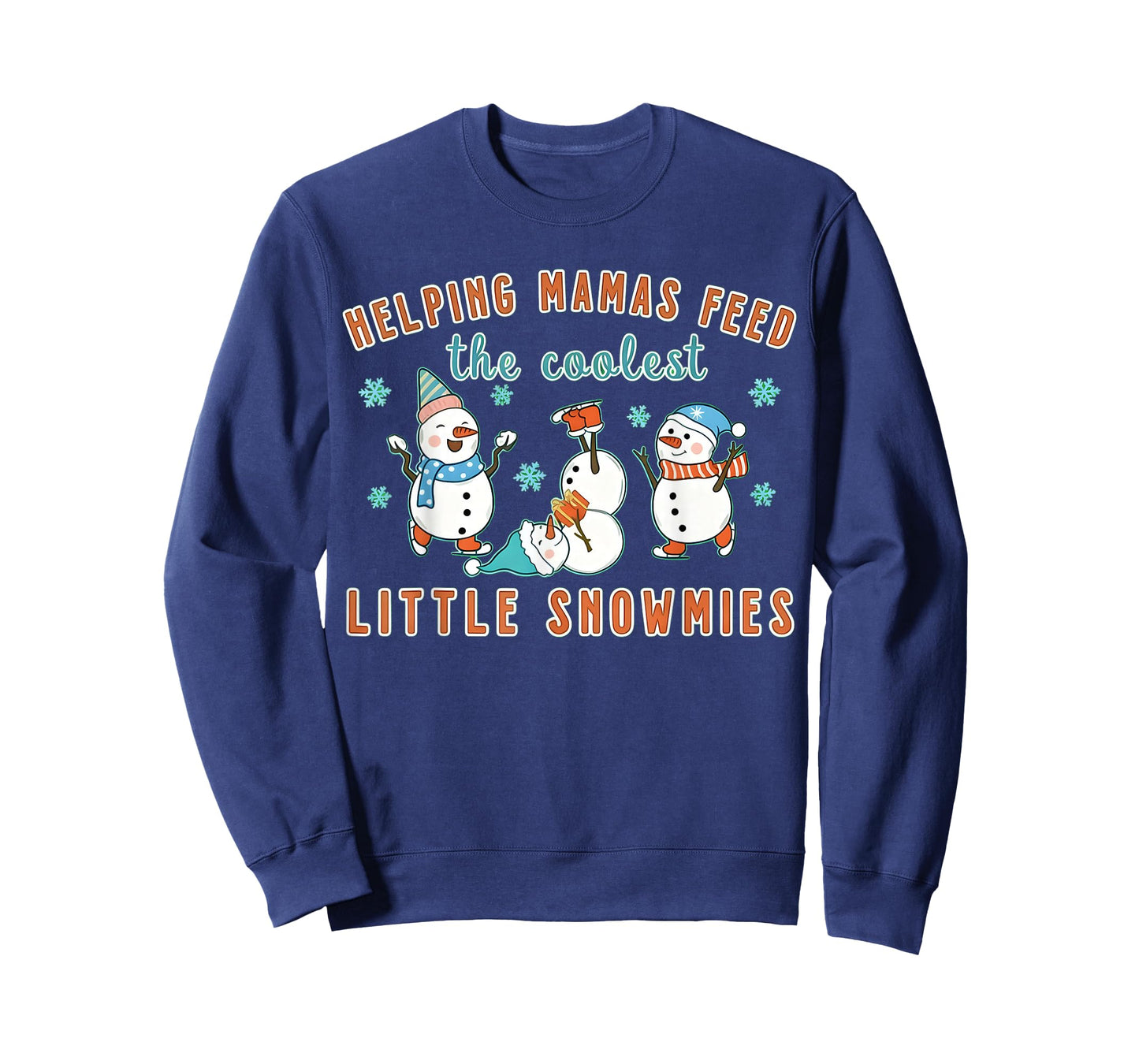 Christmas Lactation Consultant Lactation Nurse Lactation Cou T-Shirt
