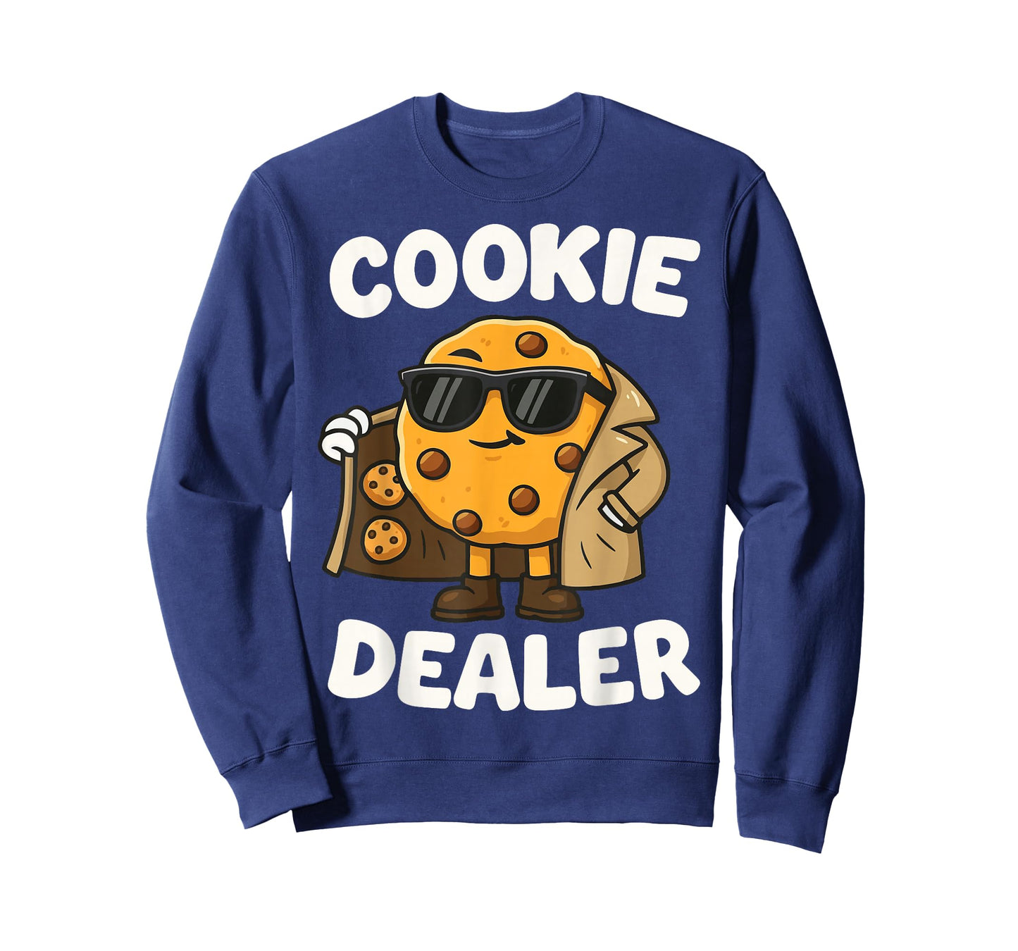 Cookie Dealer T-Shirt