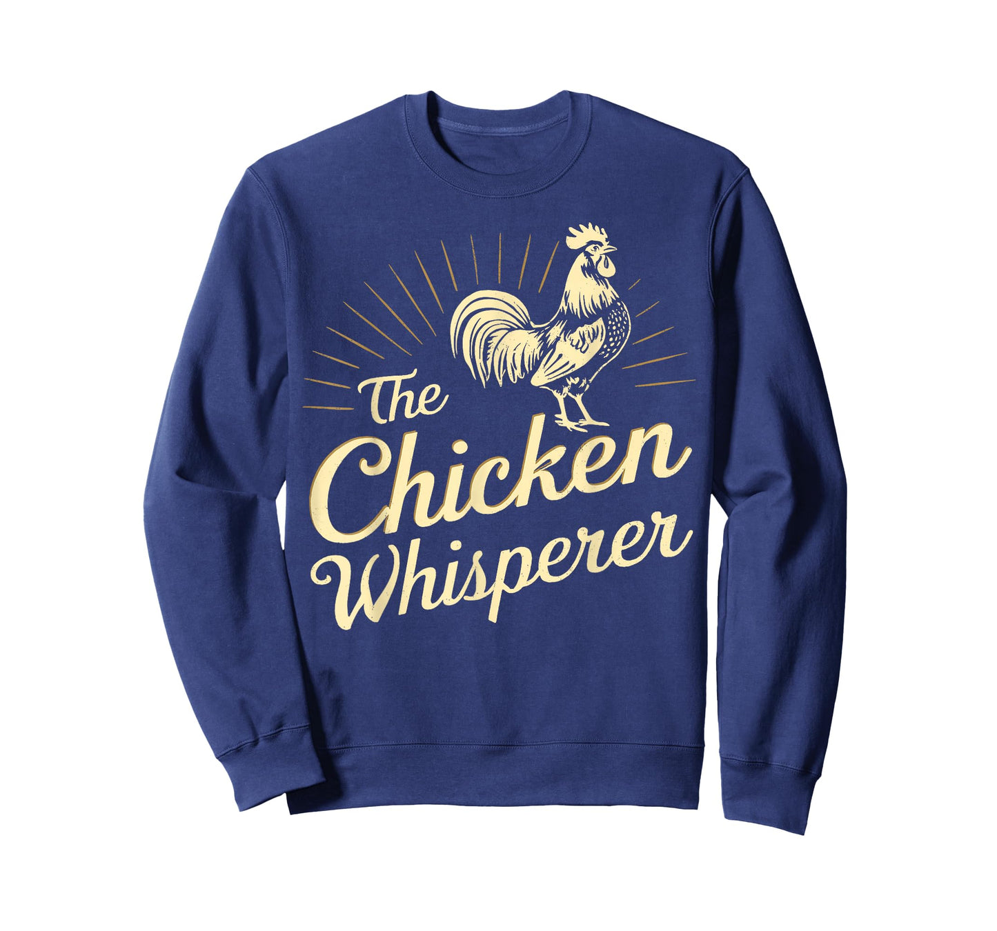 Chicken Whisperer Farm Funny Gifts For Chicken Lover Farmer T-Shirt