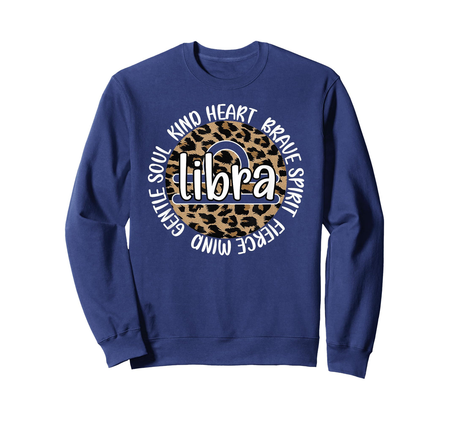 Libra Zodiac Sign Libra Horoscope Astrology T-Shirt