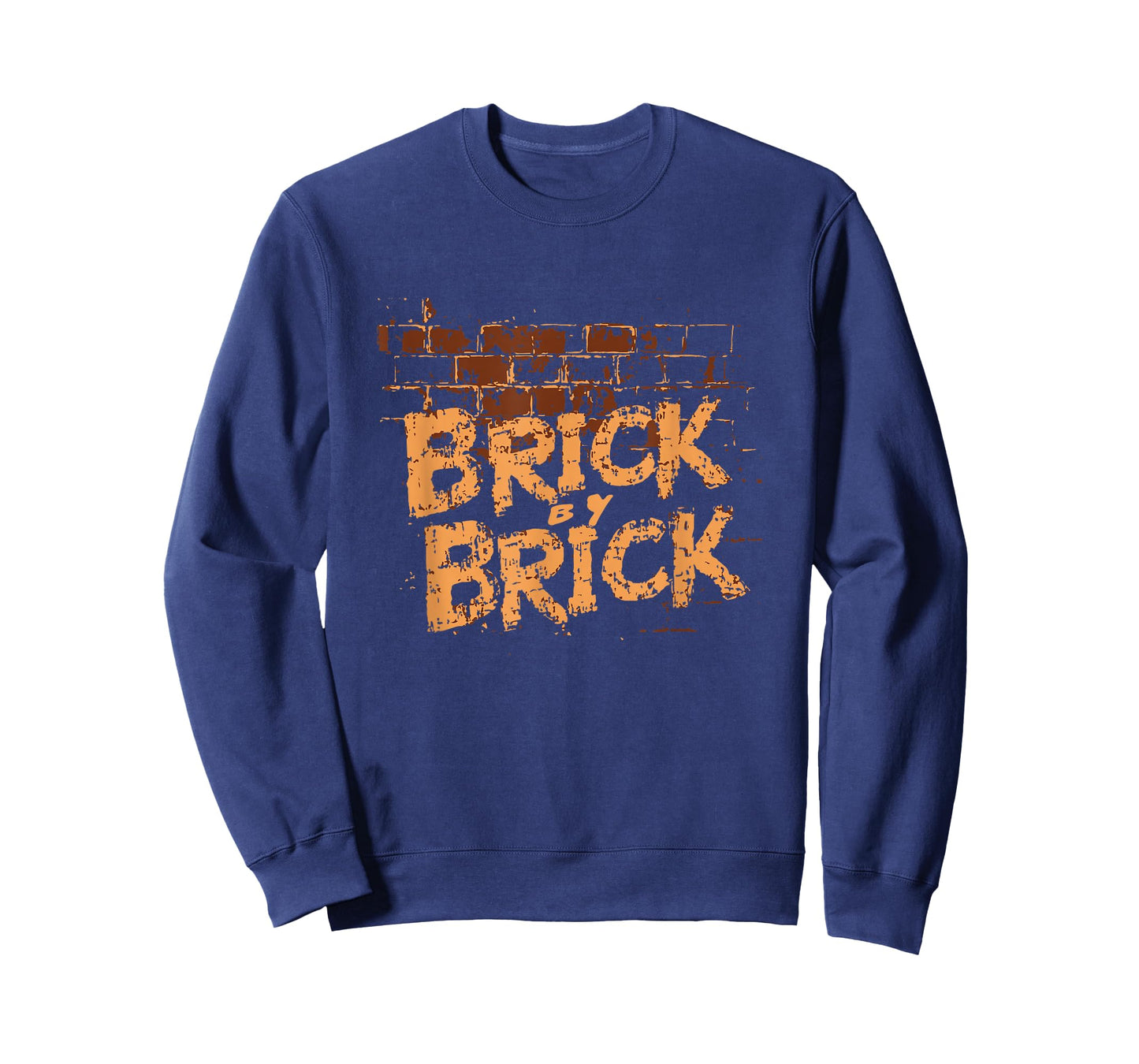 Create Your Path Brick by Brick Costume T-Shirt
