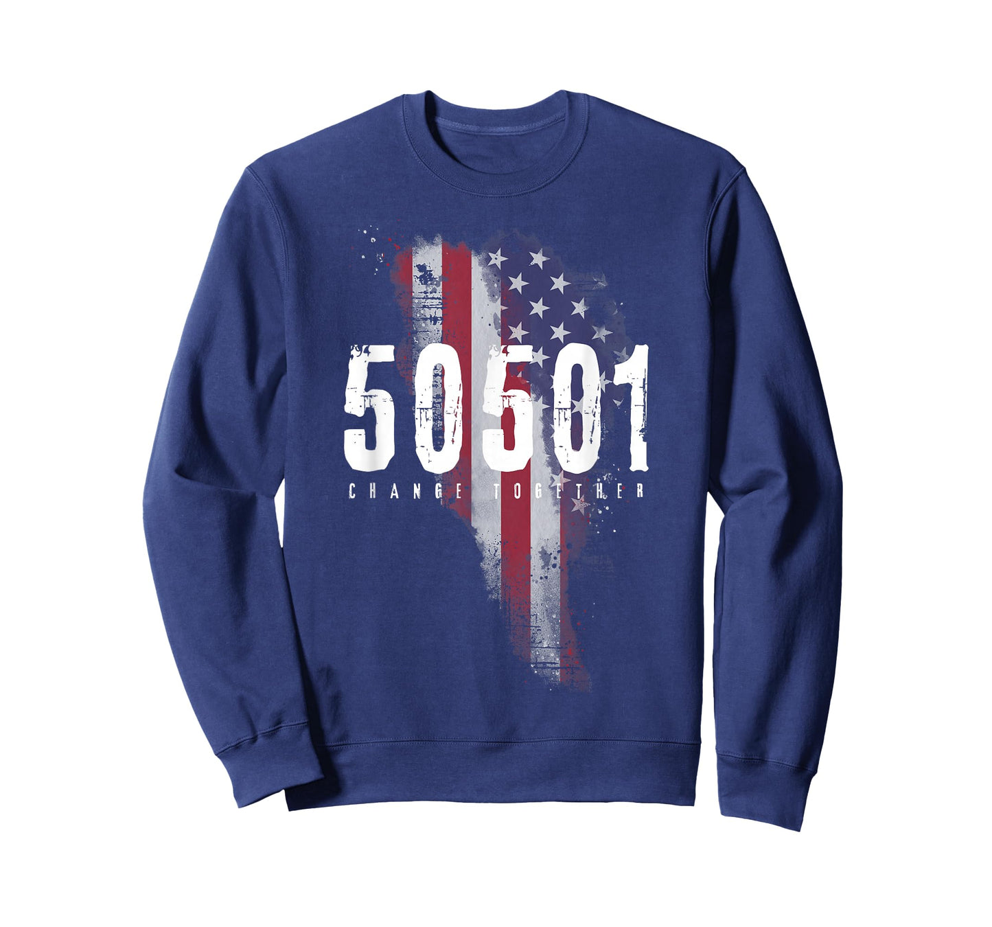 50501 Protest movement America T-Shirt
