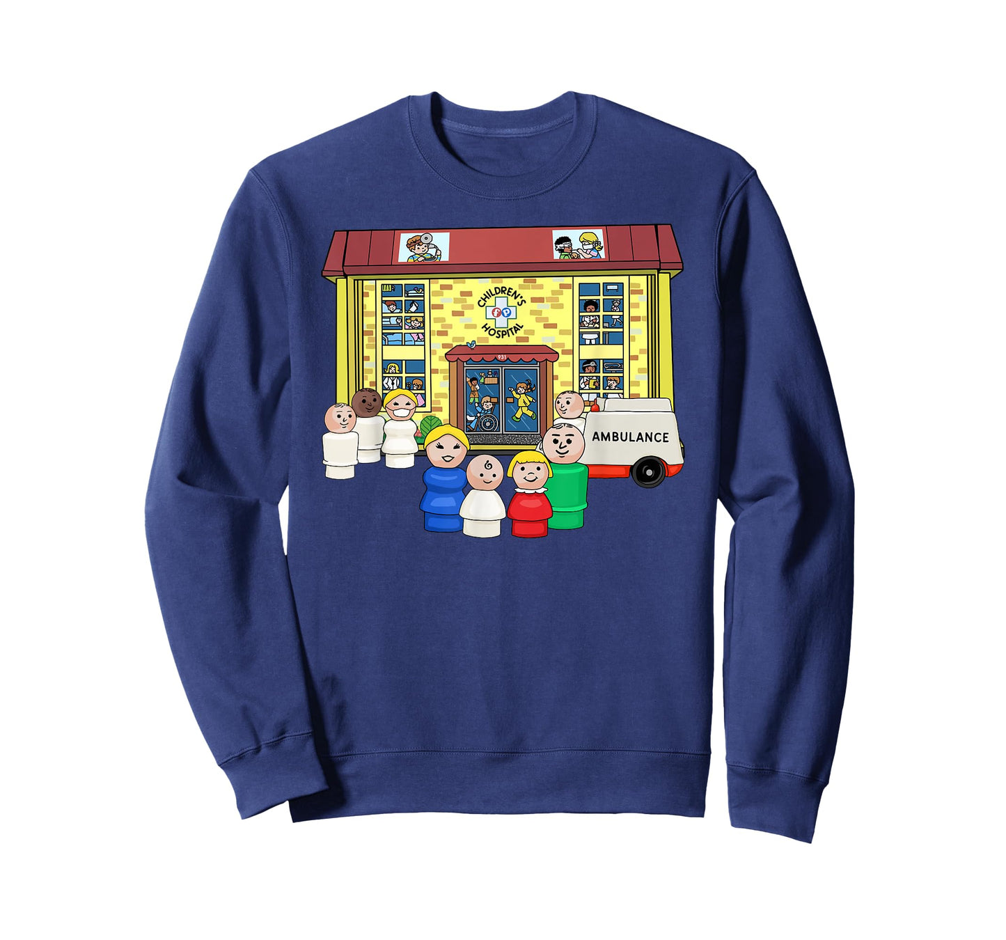 Children's Hospital T-Shirt