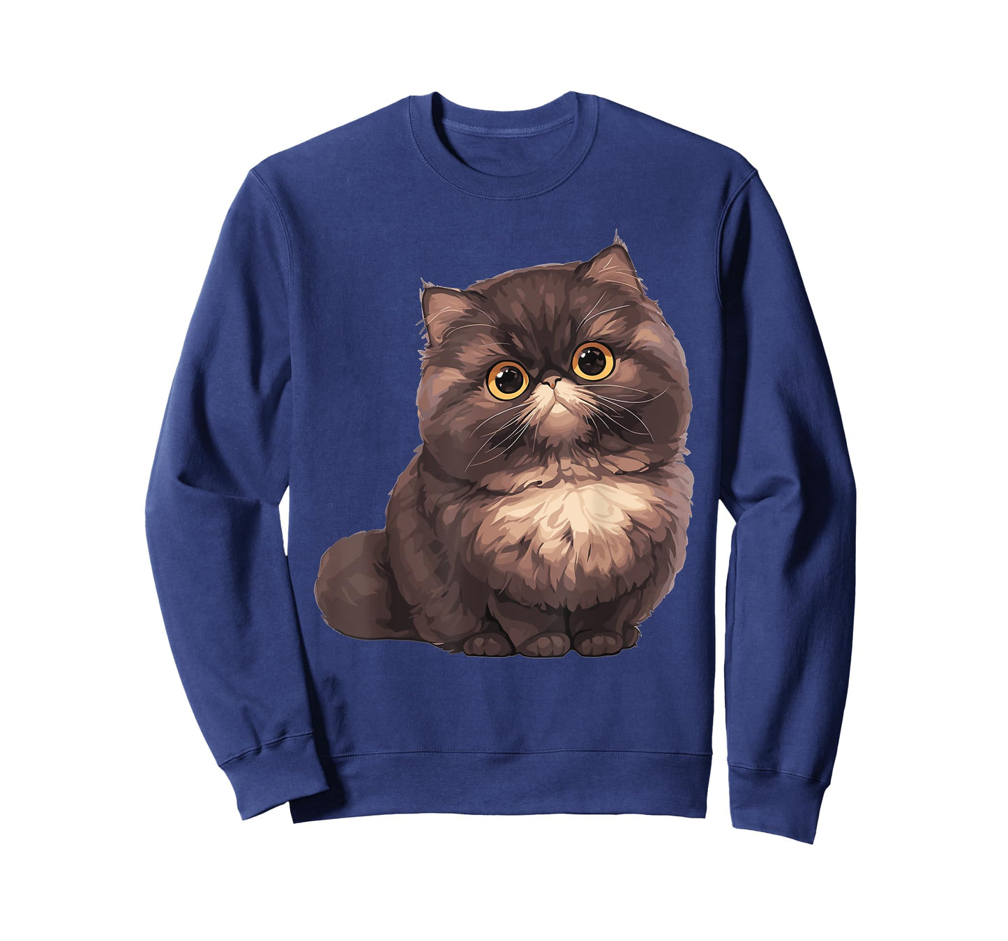 Persian Cats Persian Cat T-Shirt