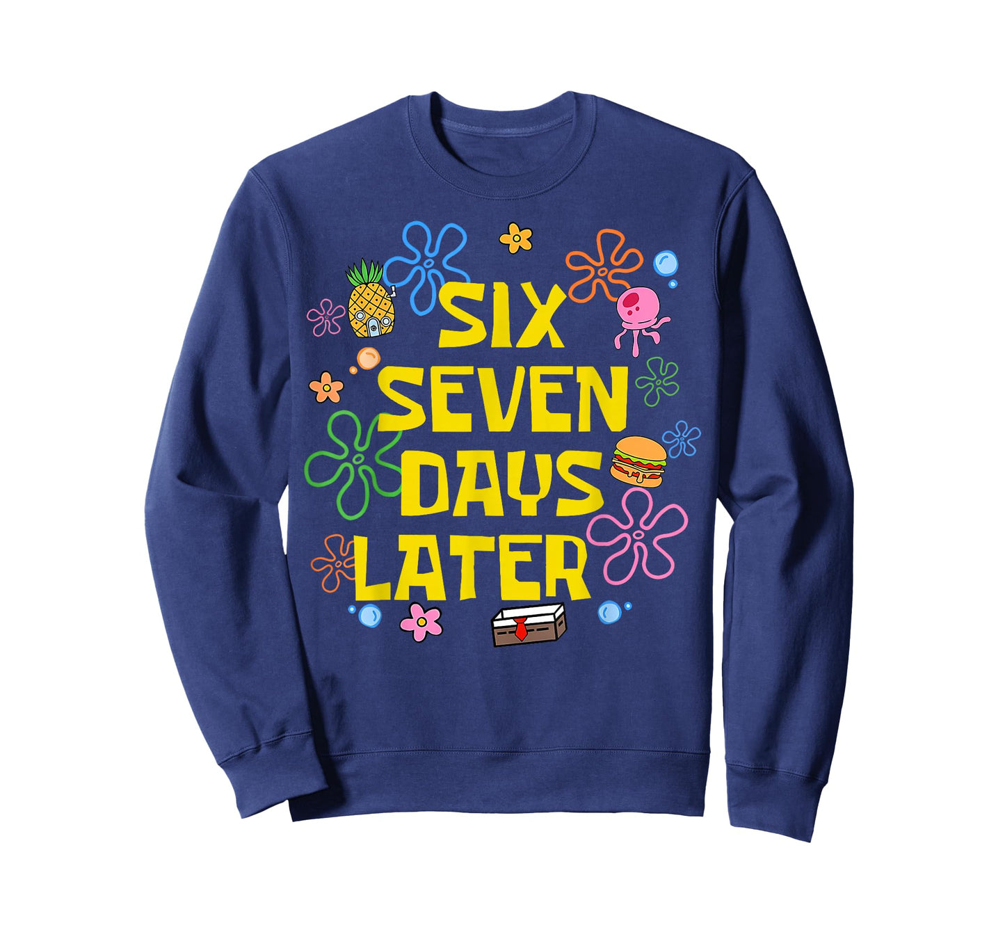 67 Days Later 67th Day of School 67 Meme Teacher Student T-Shirt