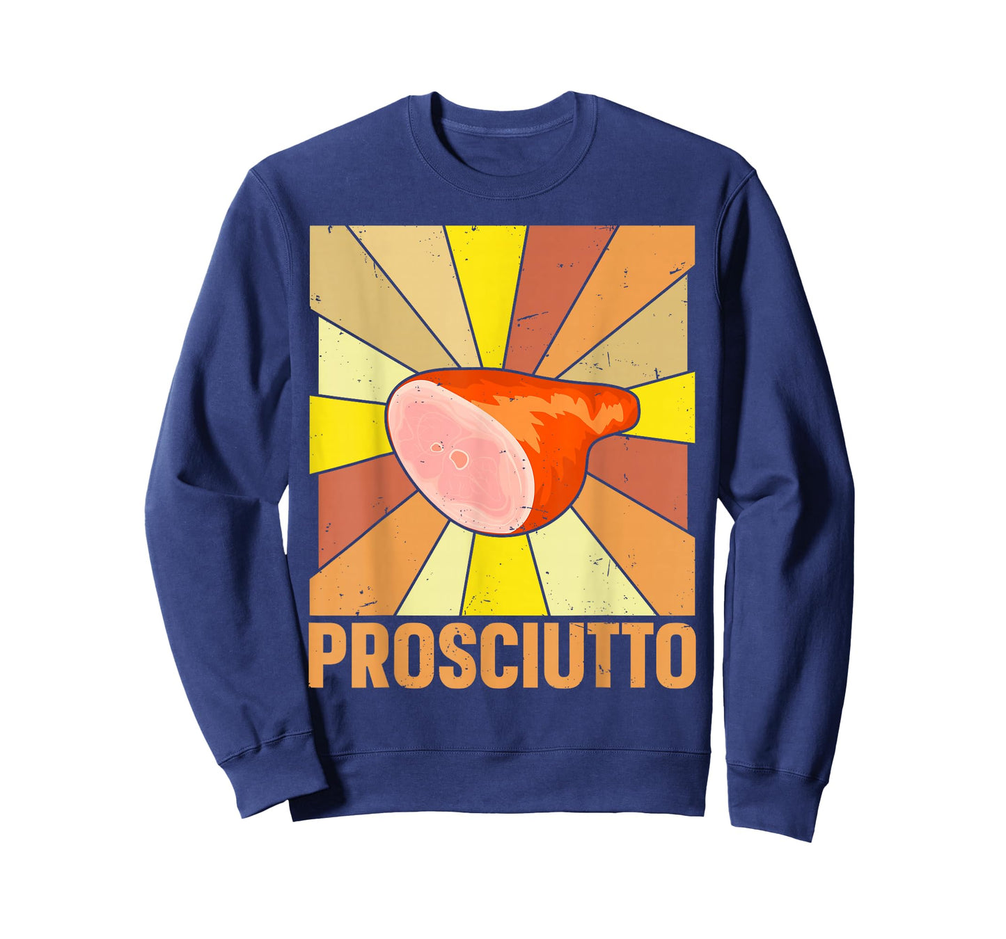 PROSCIUTTO Design for a Prosciutto fan T-Shirt