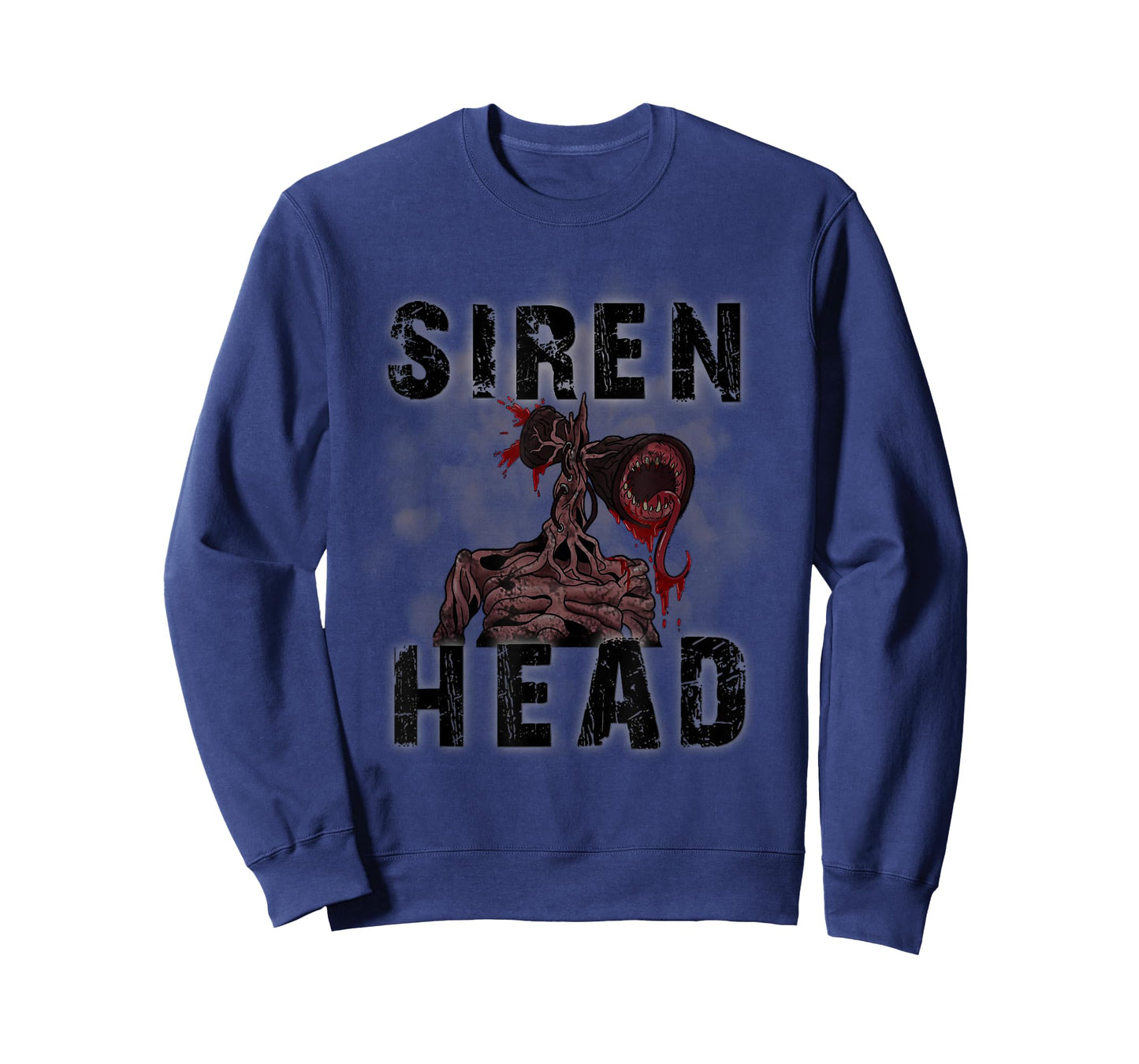 Siren Head, Sirenhead we All Love to Escape from Siren Head, T-Shirt