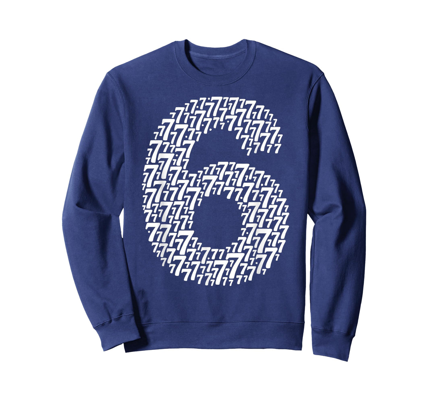 67 Six Seven Cool Matching 6 and 7 Design Funny 6-7 Meme T-Shirt