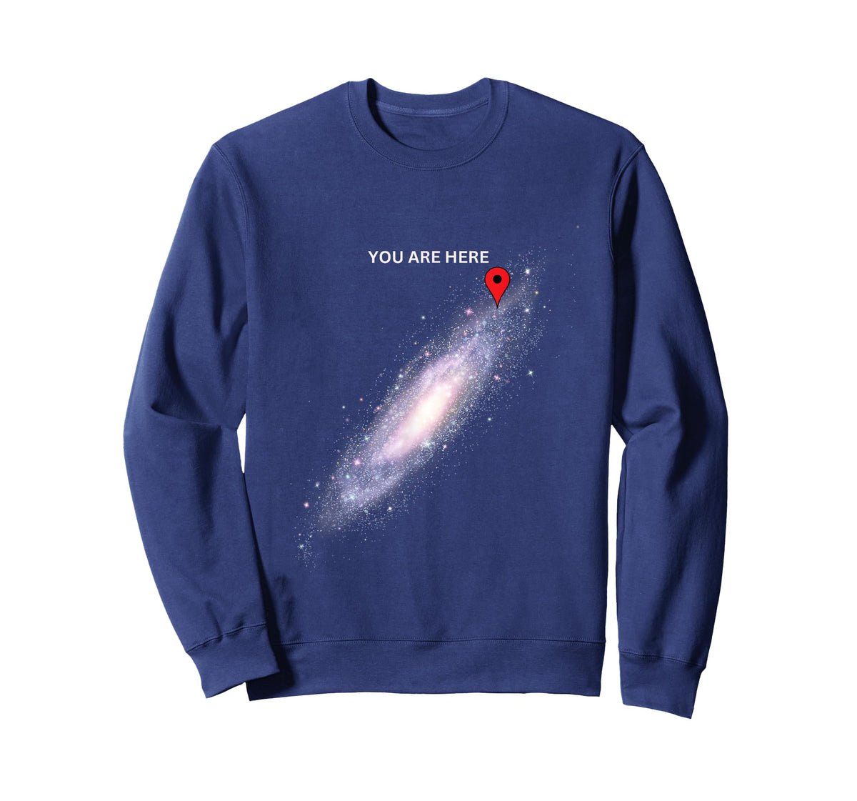 Galaxy Science Geek You are here Space T-Shirt