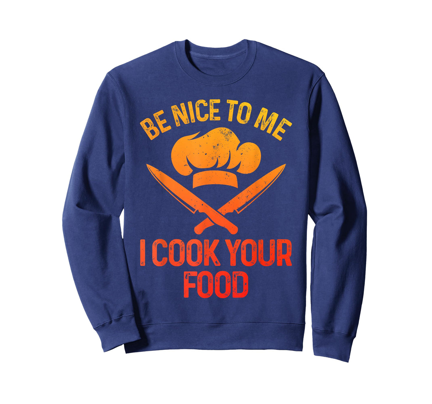 Funny Chef Design for Men Women Cooking Culinary Cook Chef T-Shirt