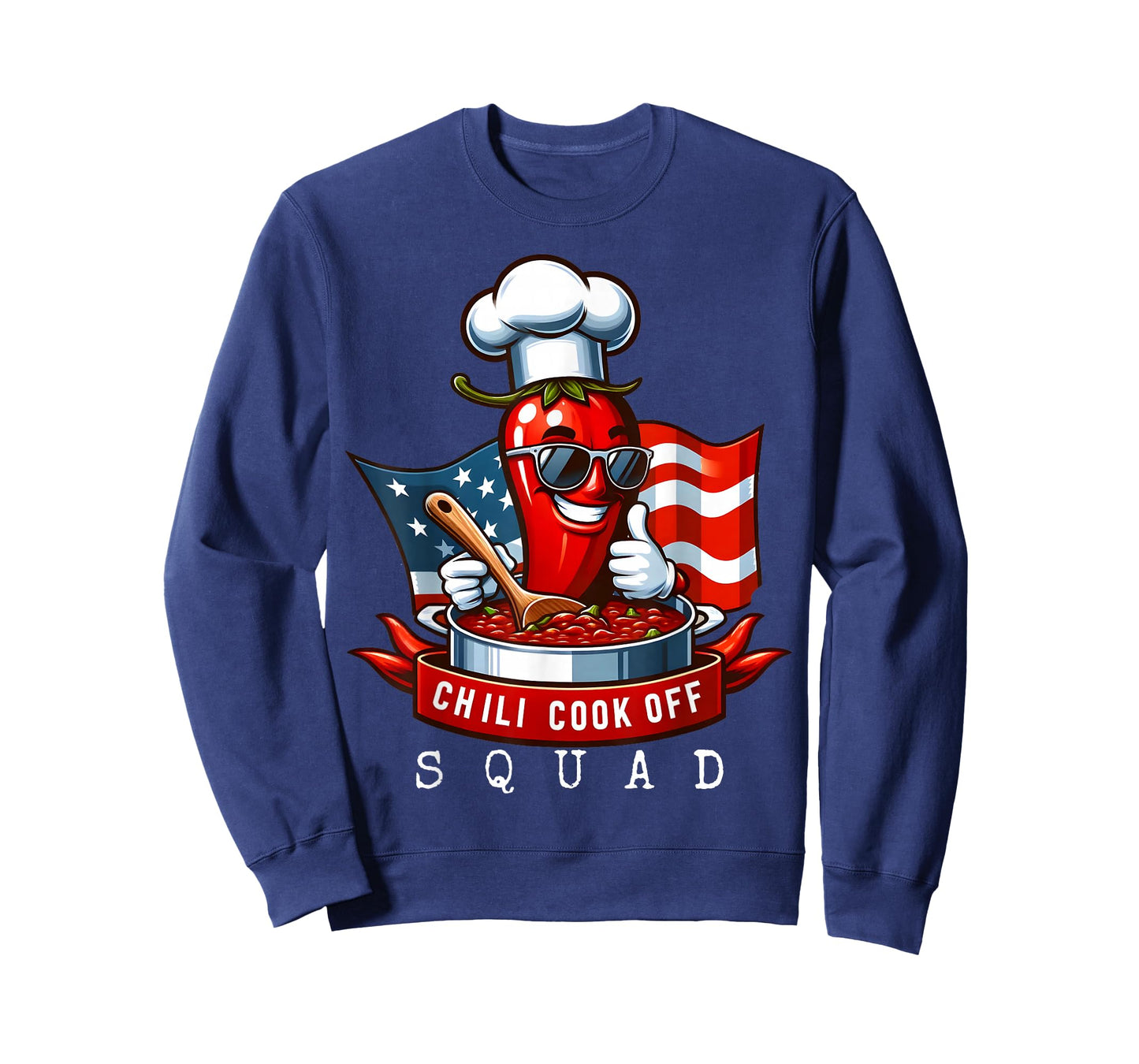 Chili Cook Off Squad, Chili Cookoff, Chili Cook Off T-Shirt