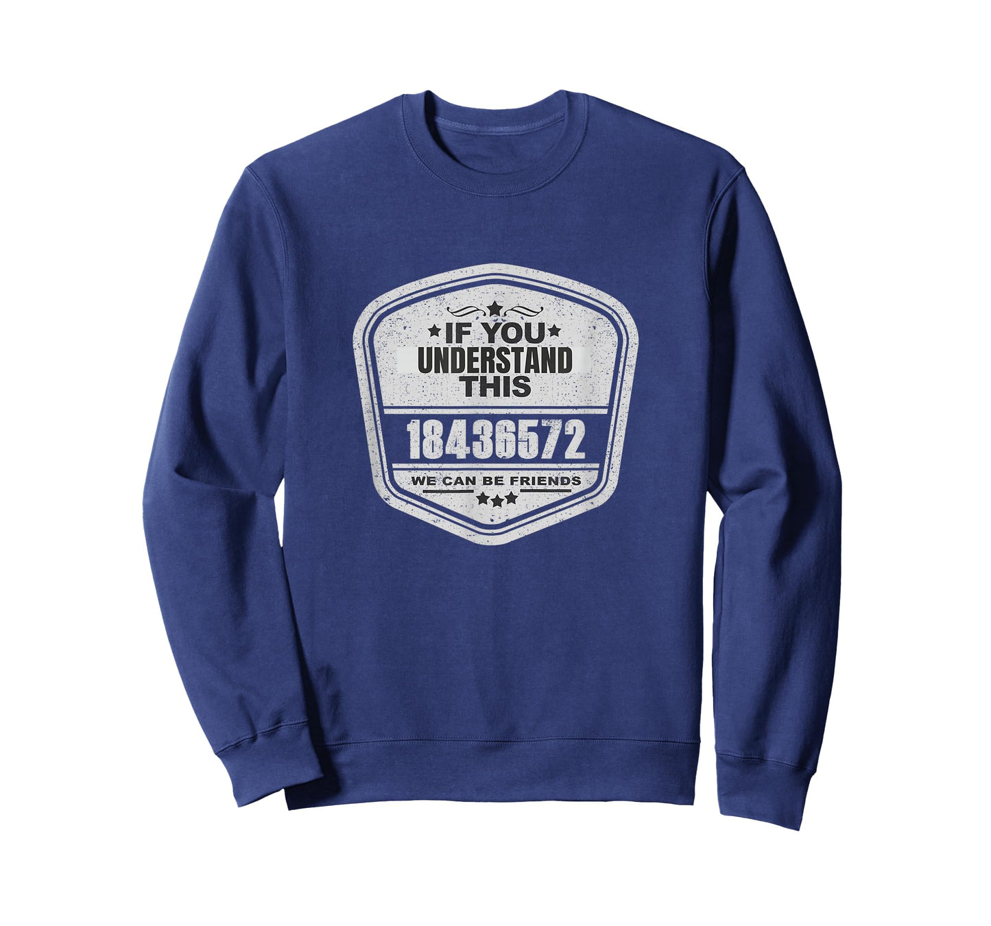 18436572 Awesome V8 Firing Order Car Enthusiast Gift T-Shirt