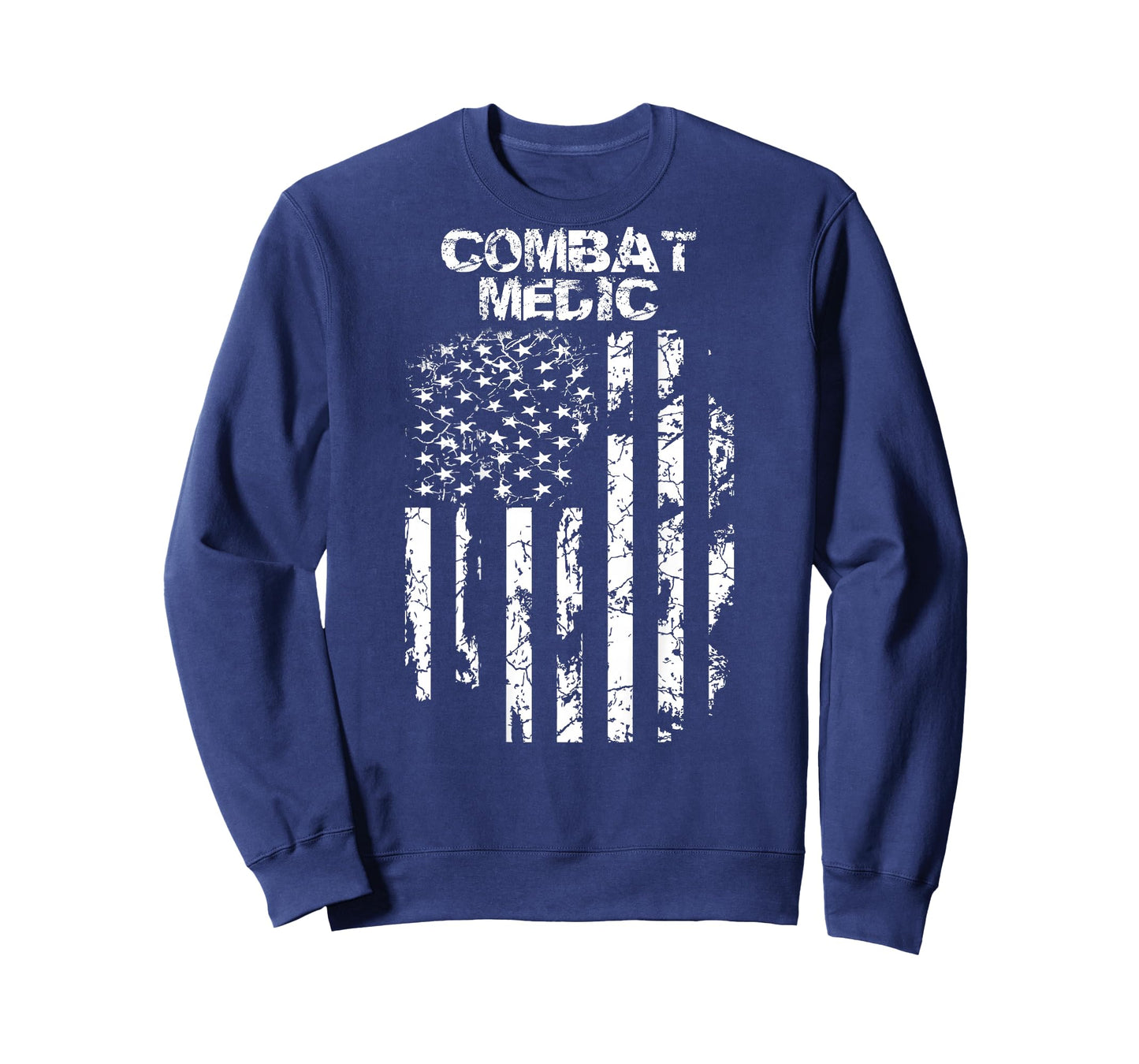 Combat Medic T-Shirt