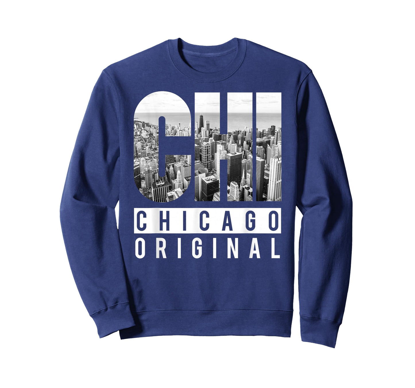 CHI Chicago Original T-Shirt