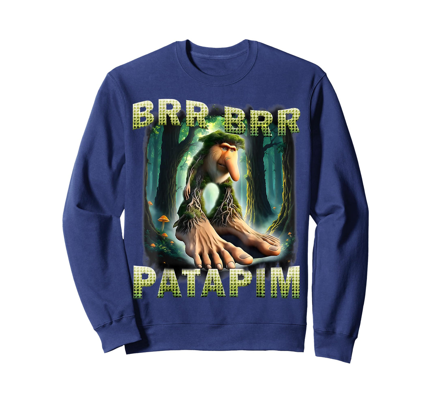 Bar Bar Patapim T-Shirt