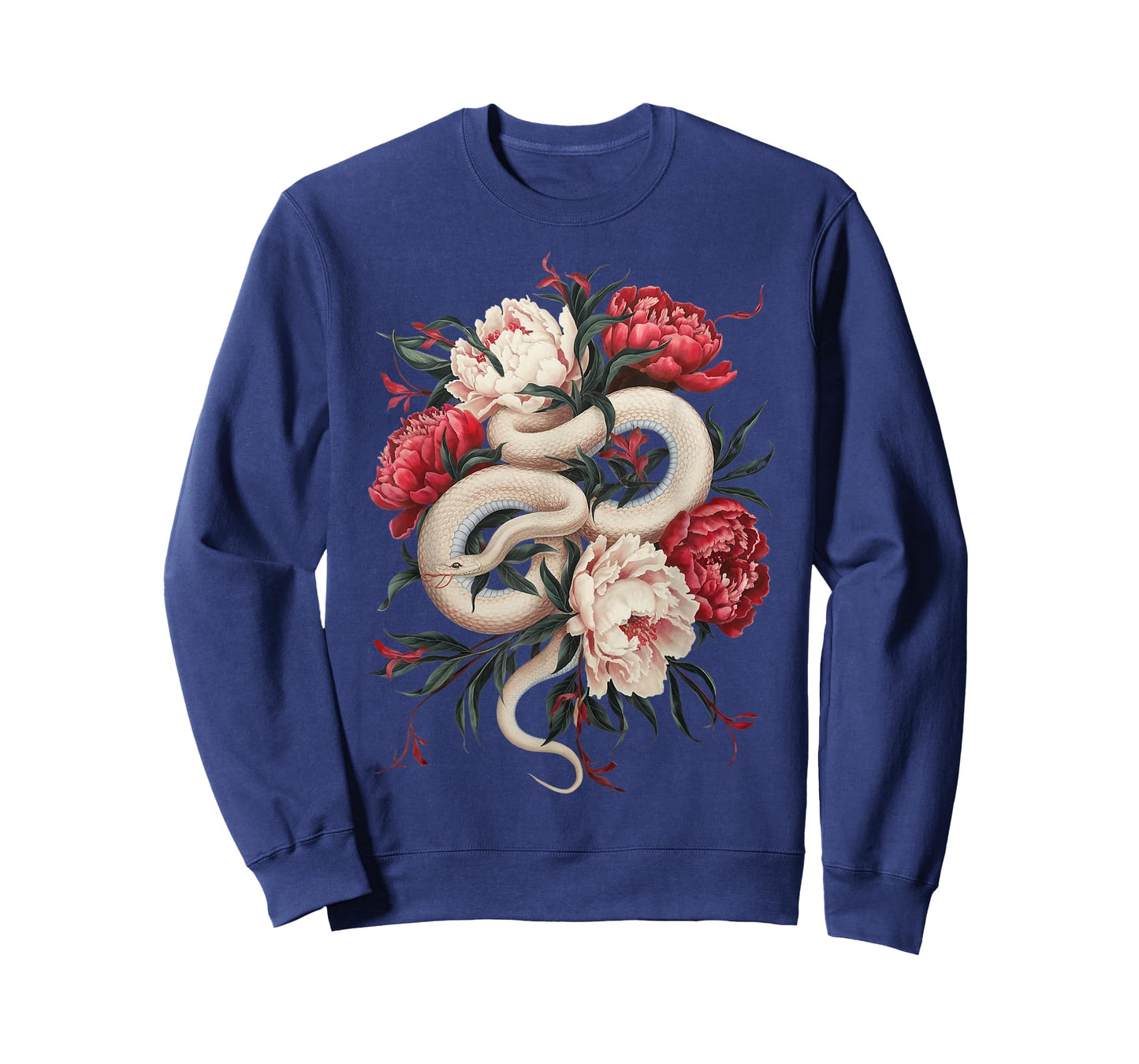 Year Of The Snake 2025 Cool Snake Graphic Art Mens Womens T-Shirt