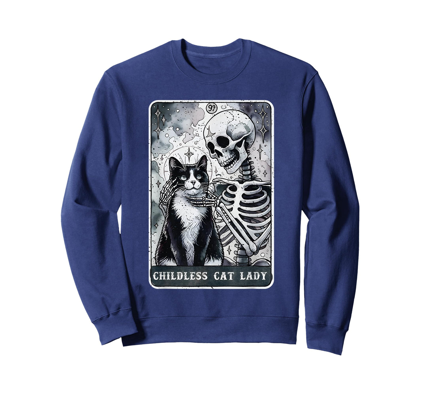 This Childless Cat Lady, Ladies is Voting Kamala T-Shirt