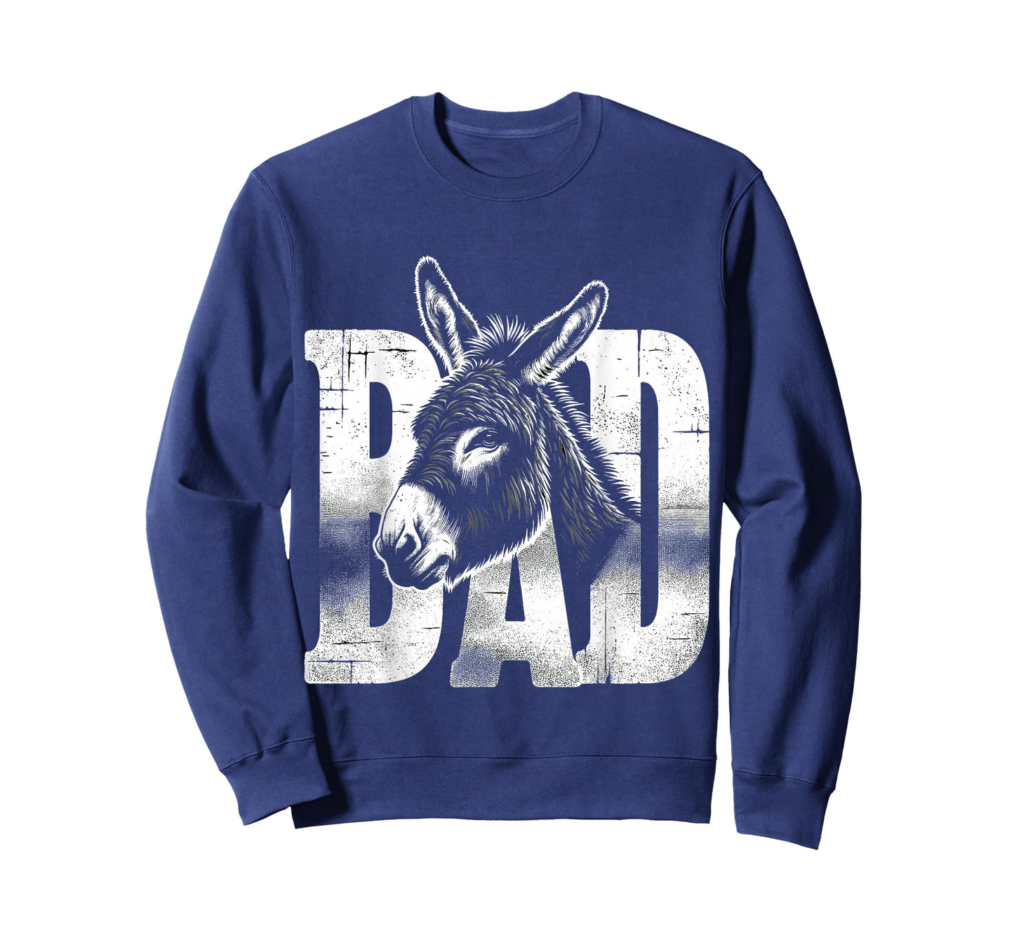 Bad Donkey T-Shirt
