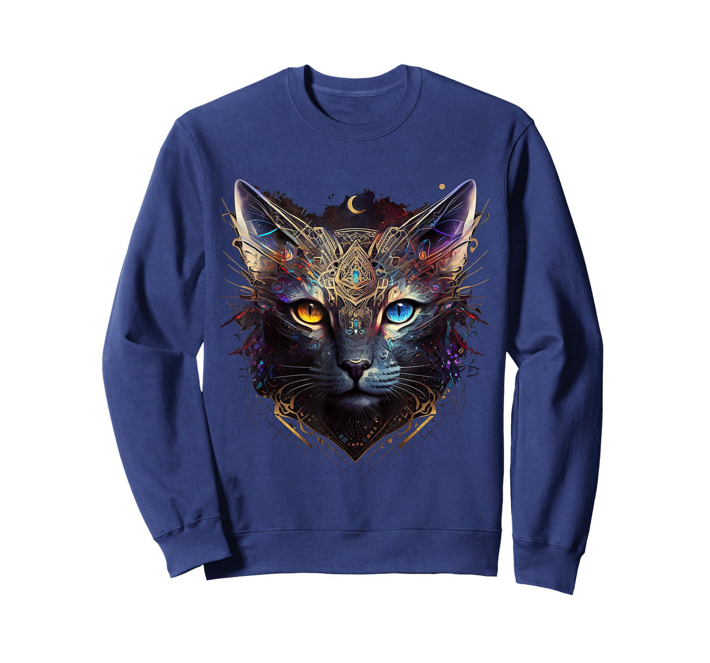 Cat Animal Lover Animal Cat T-Shirt