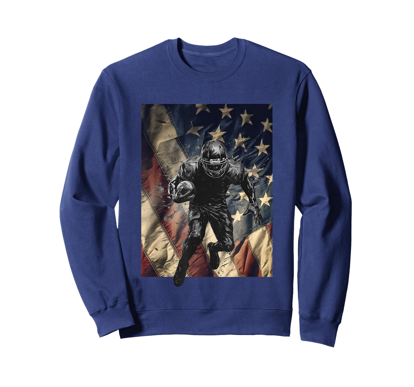 American Football Apparel - Football T-Shirt