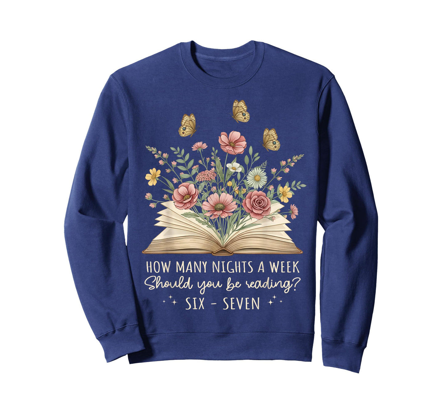 Funny Reading 67 Teacher Six Seven Reading 6 7 Book Lover T-Shirt