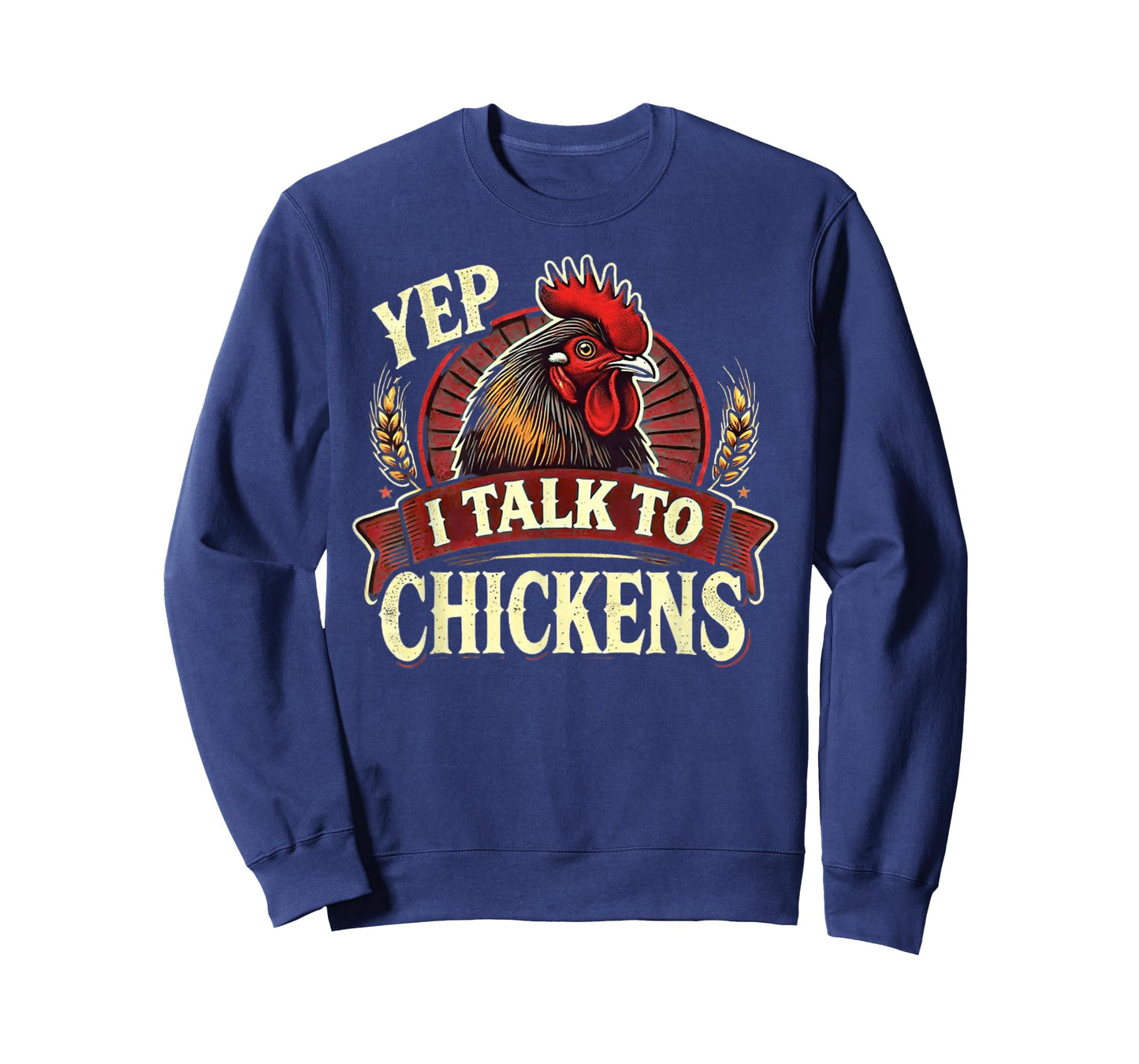 Chicken Lover Chickens Chicken Farmer Chicken T-Shirt
