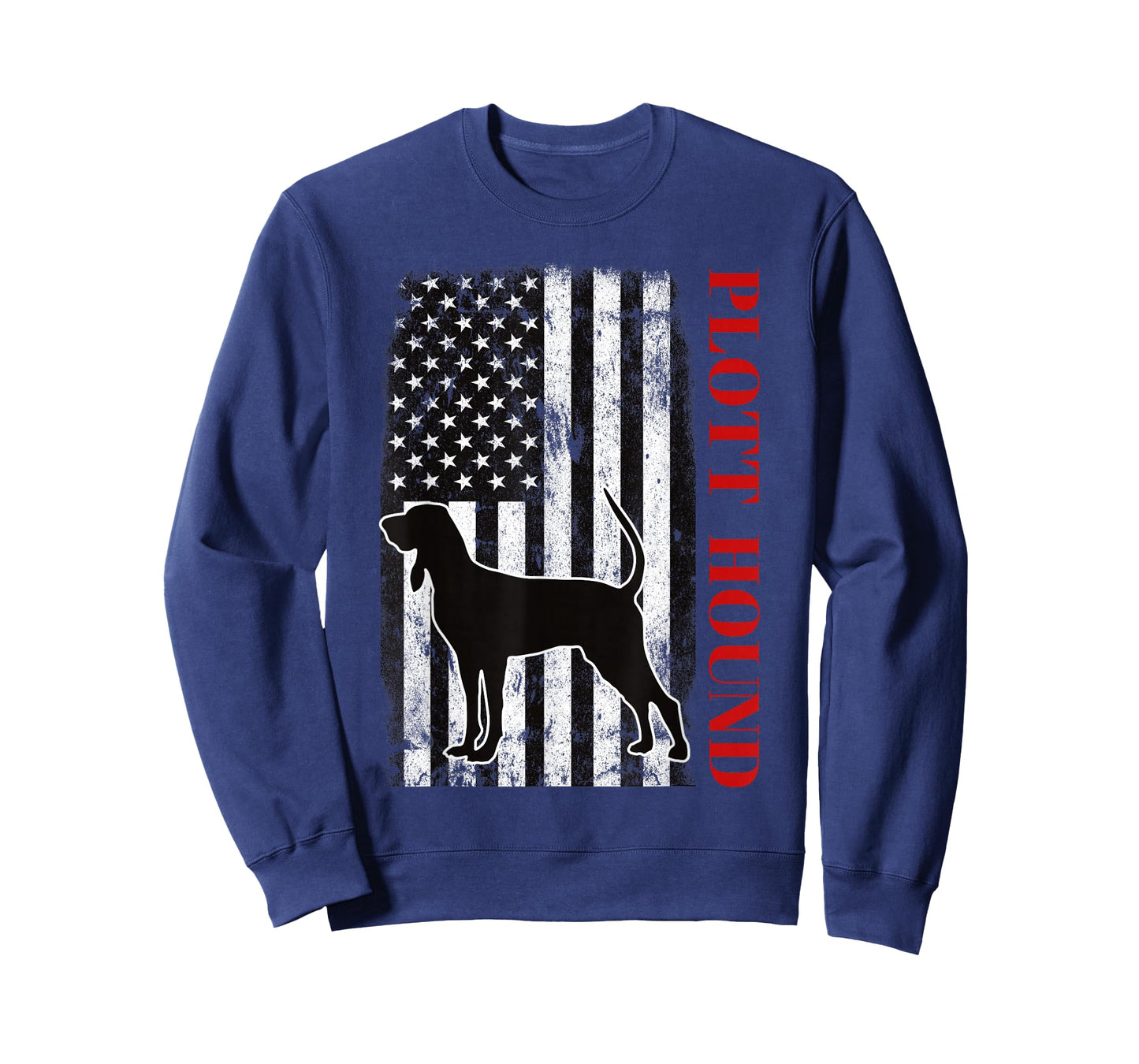 American Plott Hound T-Shirt