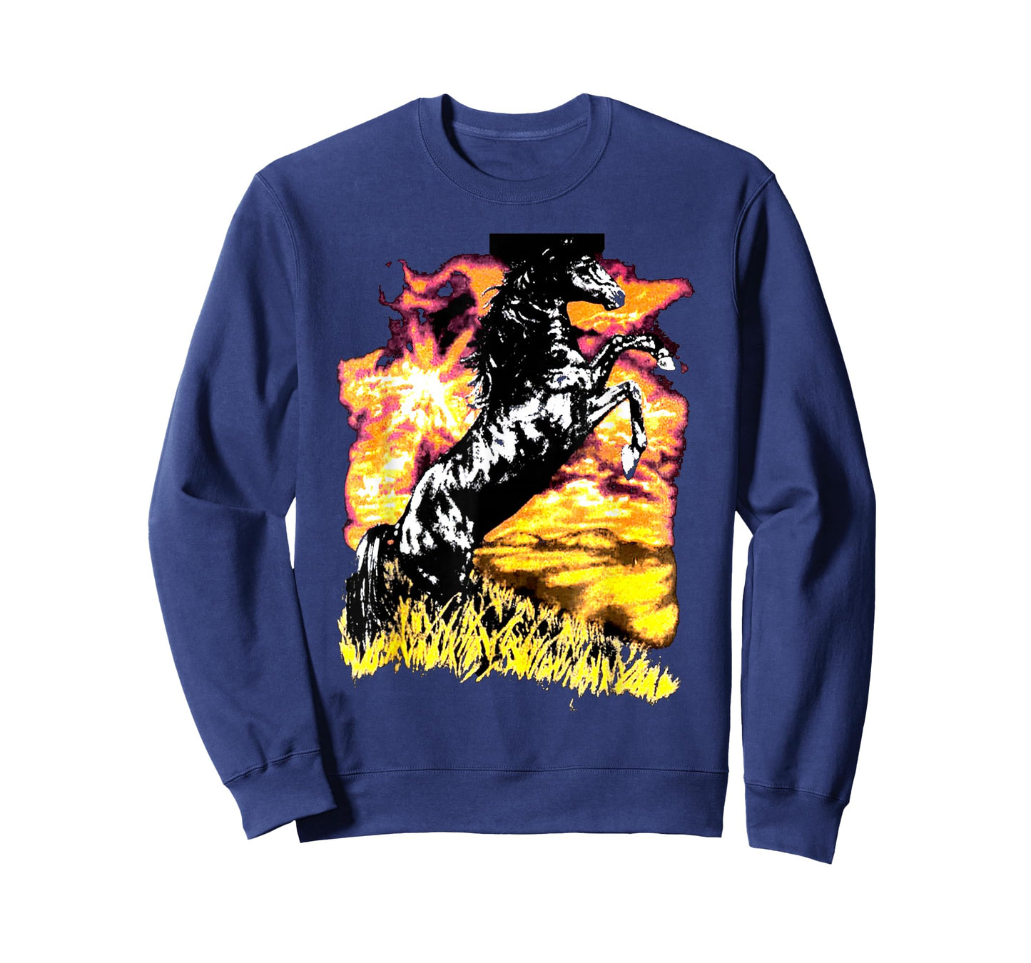 Charlie T-Shirt Horse T-Shirt