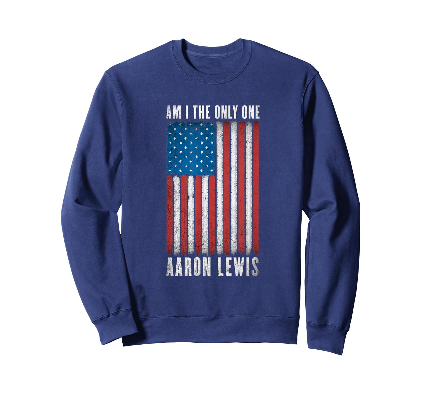 Aaron Lewis - Am I The Only One T-Shirt