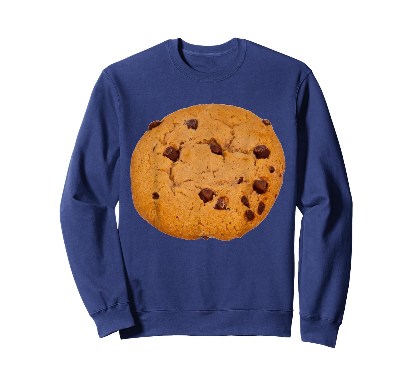 Chocolate Chip Cookie T-Shirt