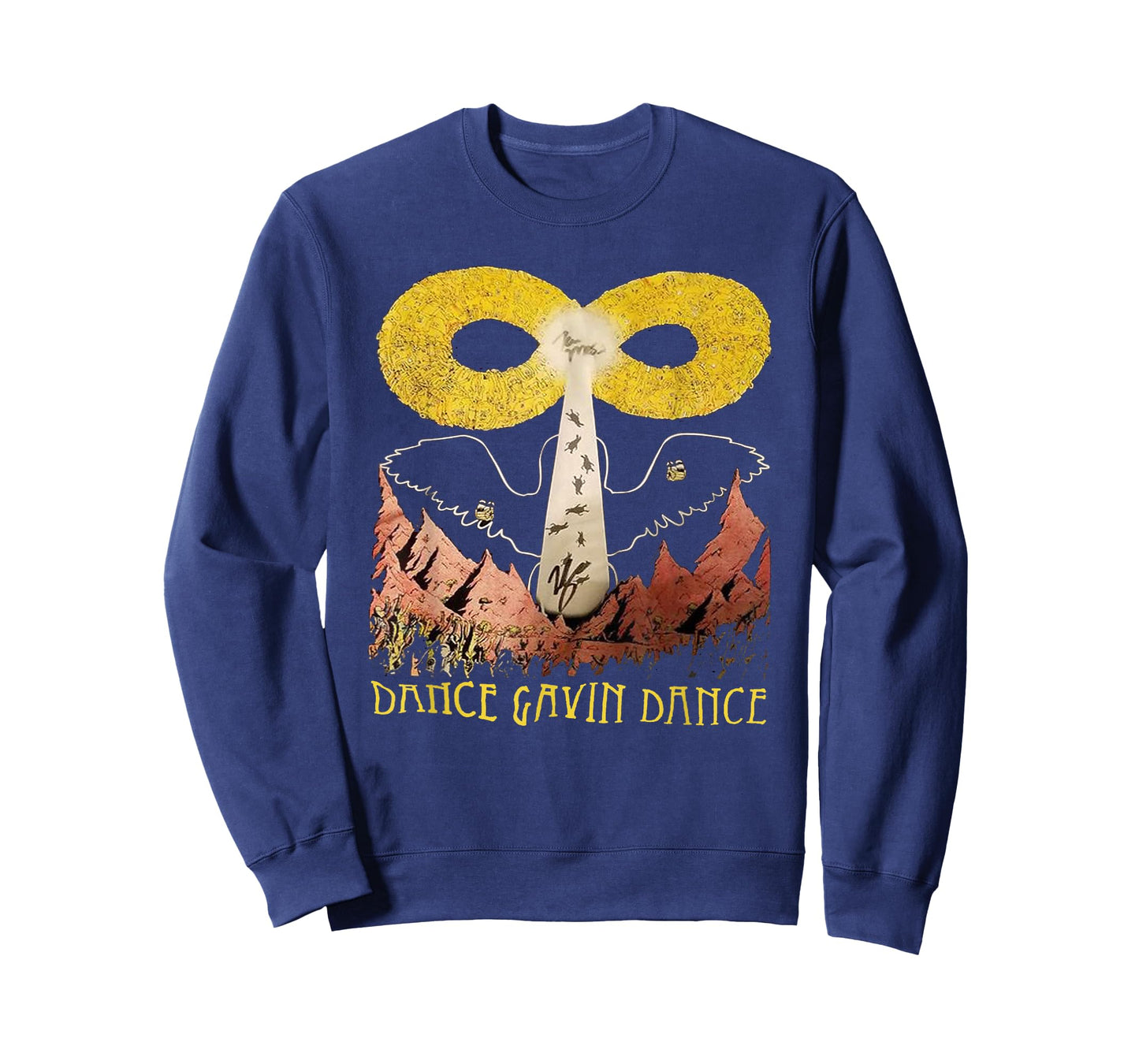 Christmas gifts for Dance Gavin Dance lovers | love dance T-Shirt