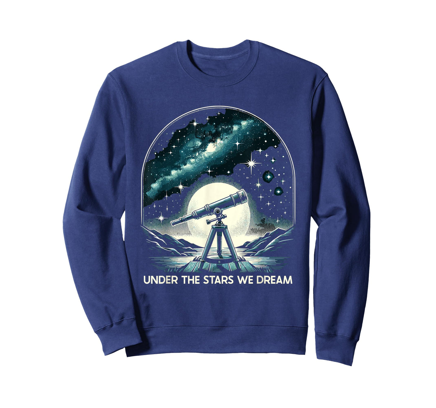 Astrophotography Astronomy Space Camera Star Watching T-Shirt