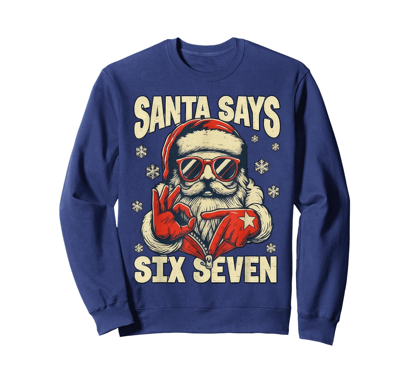 67 Meme Six Seven for Kids Women Men Boys Girls Christmas T-Shirt