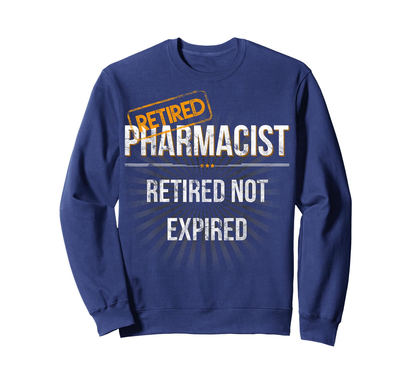 Retired Pharmacist Retirement Christmas Gift for Pharmacists T-Shirt