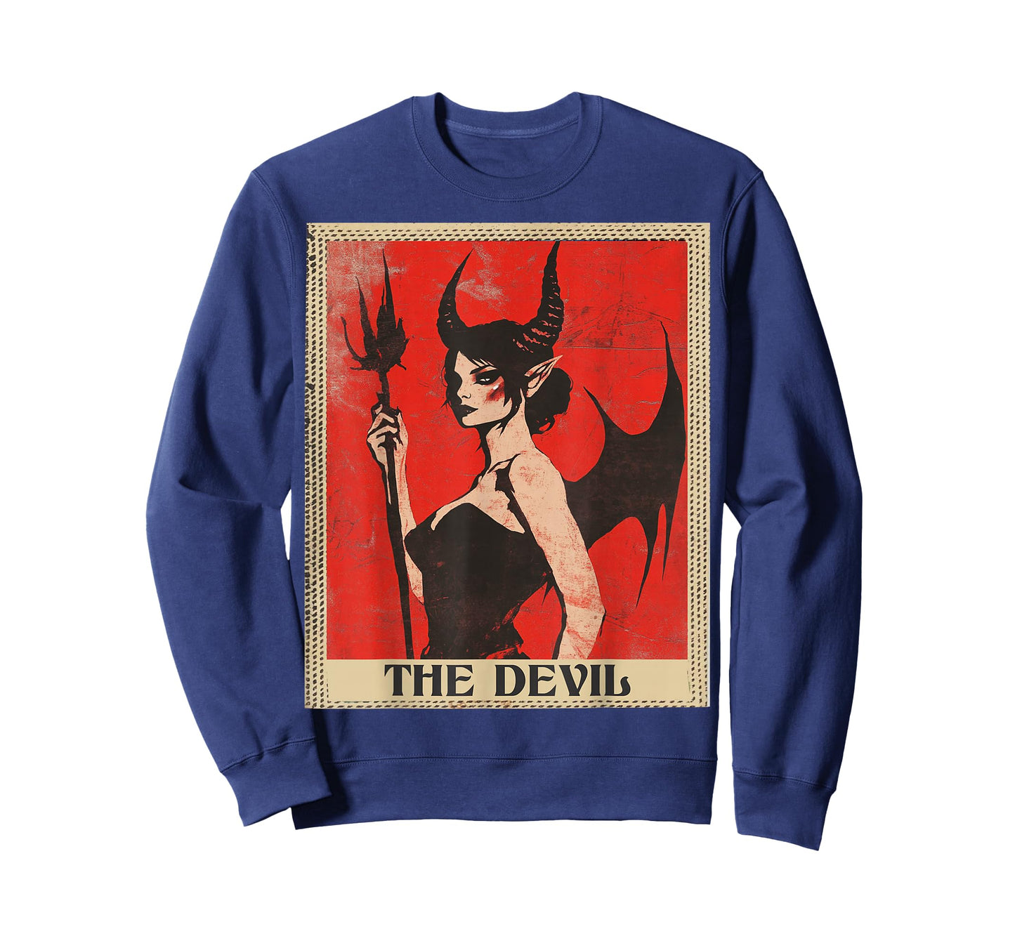 The Devil Women's T-Shirt