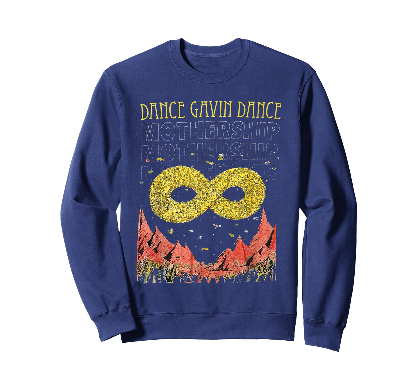 Christmas gifts for Dance Gavin Dance lovers | love dance T-Shirt